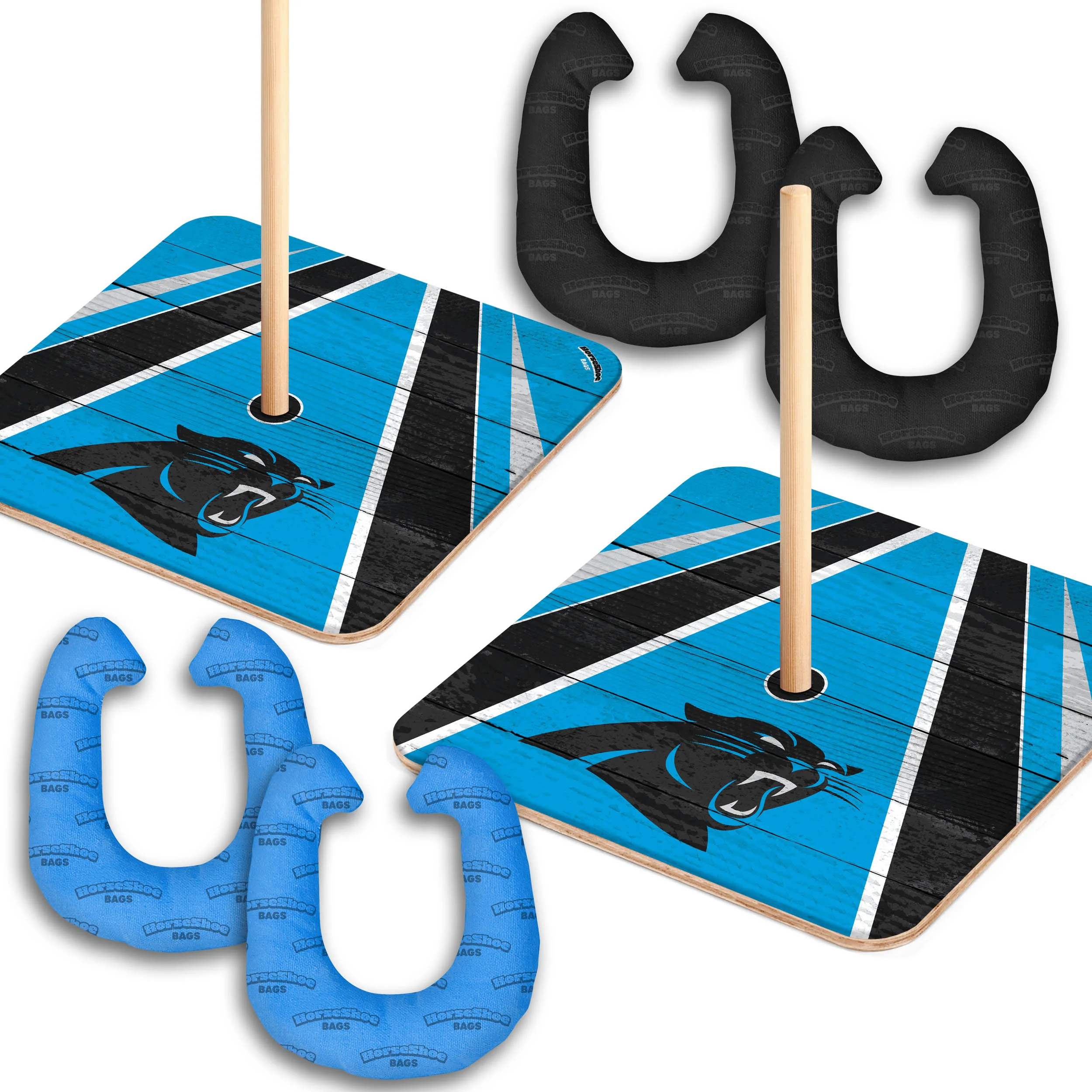 NFL Licensed HorseShoe Bags - Image 12