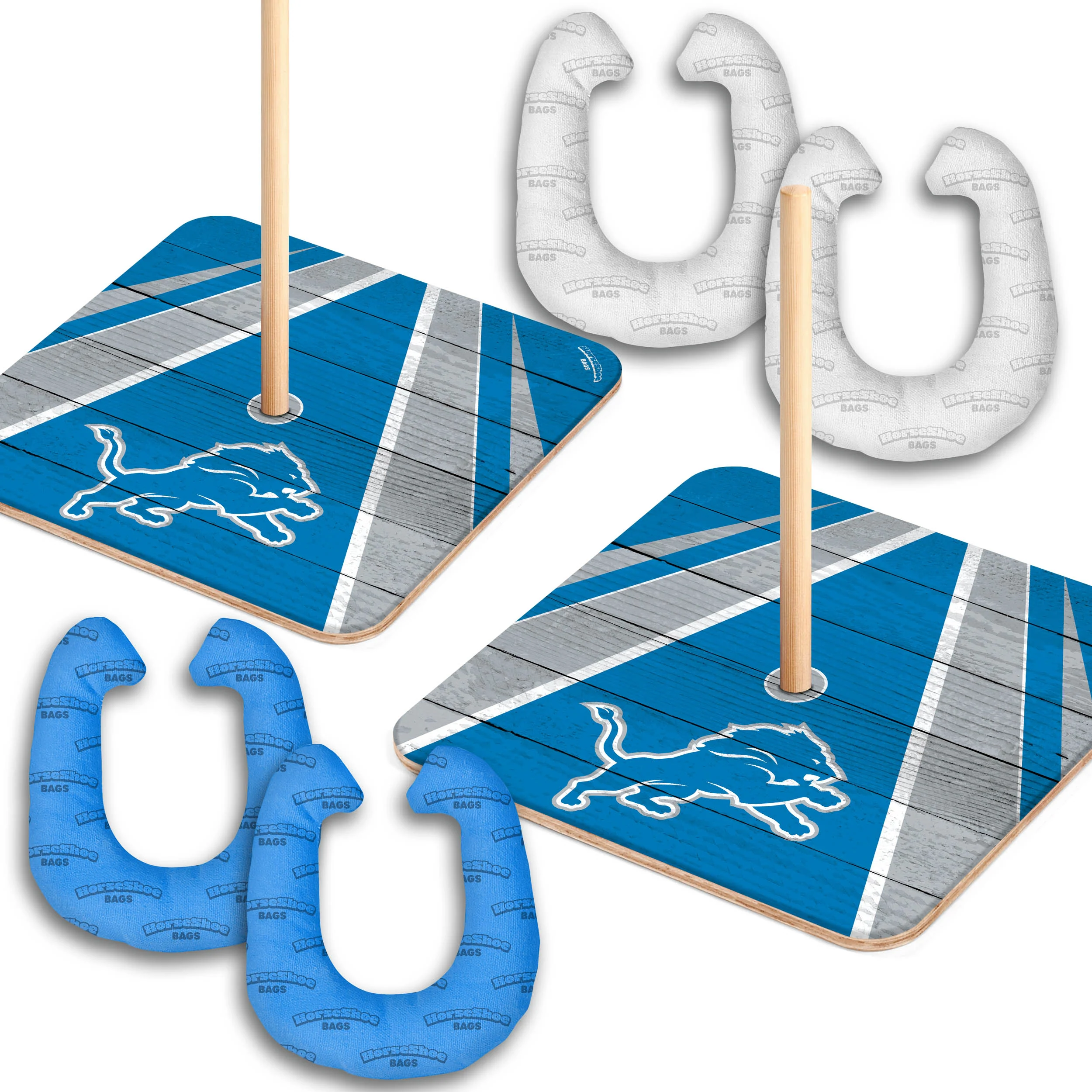 NFL Licensed HorseShoe Bags - Image 18