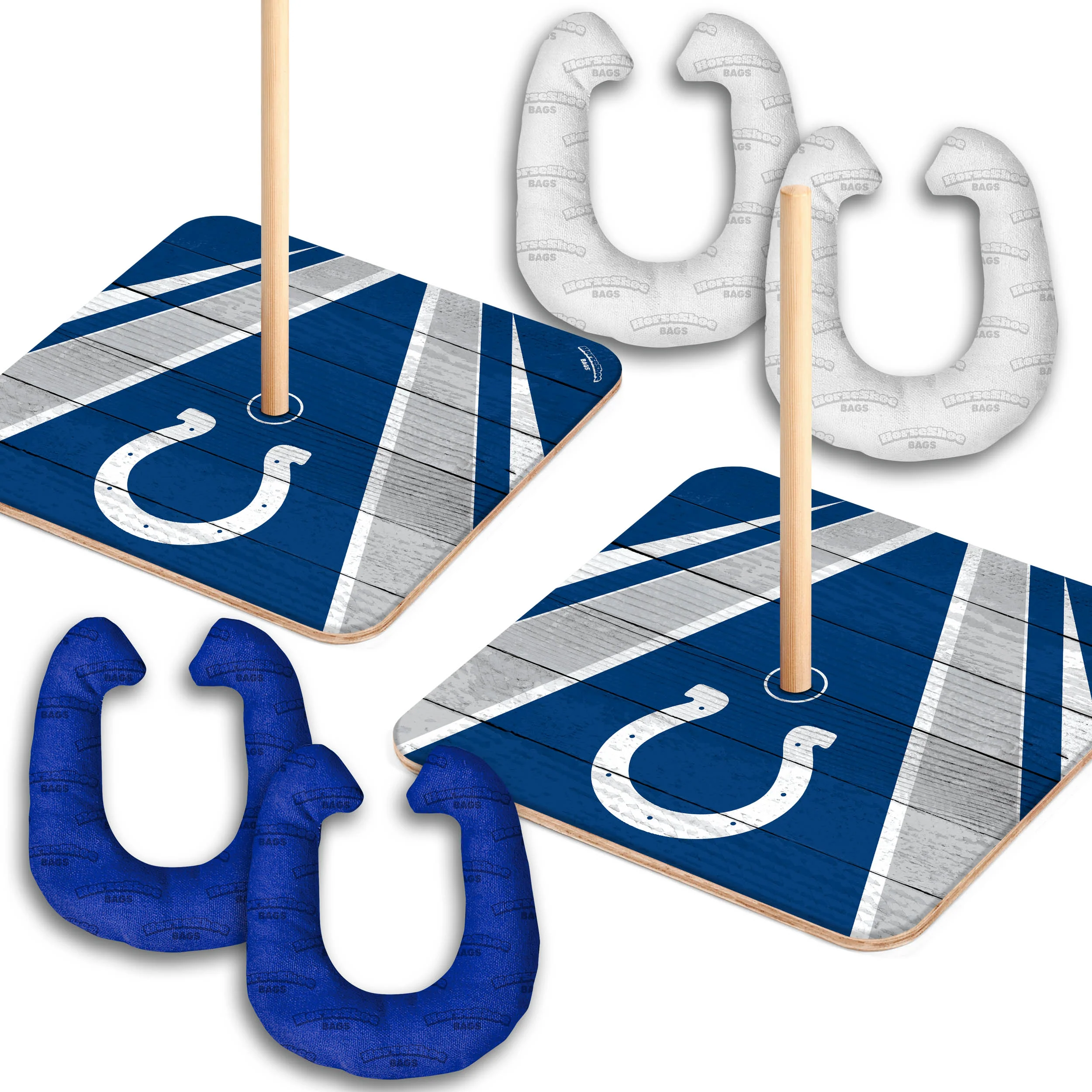 NFL Licensed HorseShoe Bags - Image 21