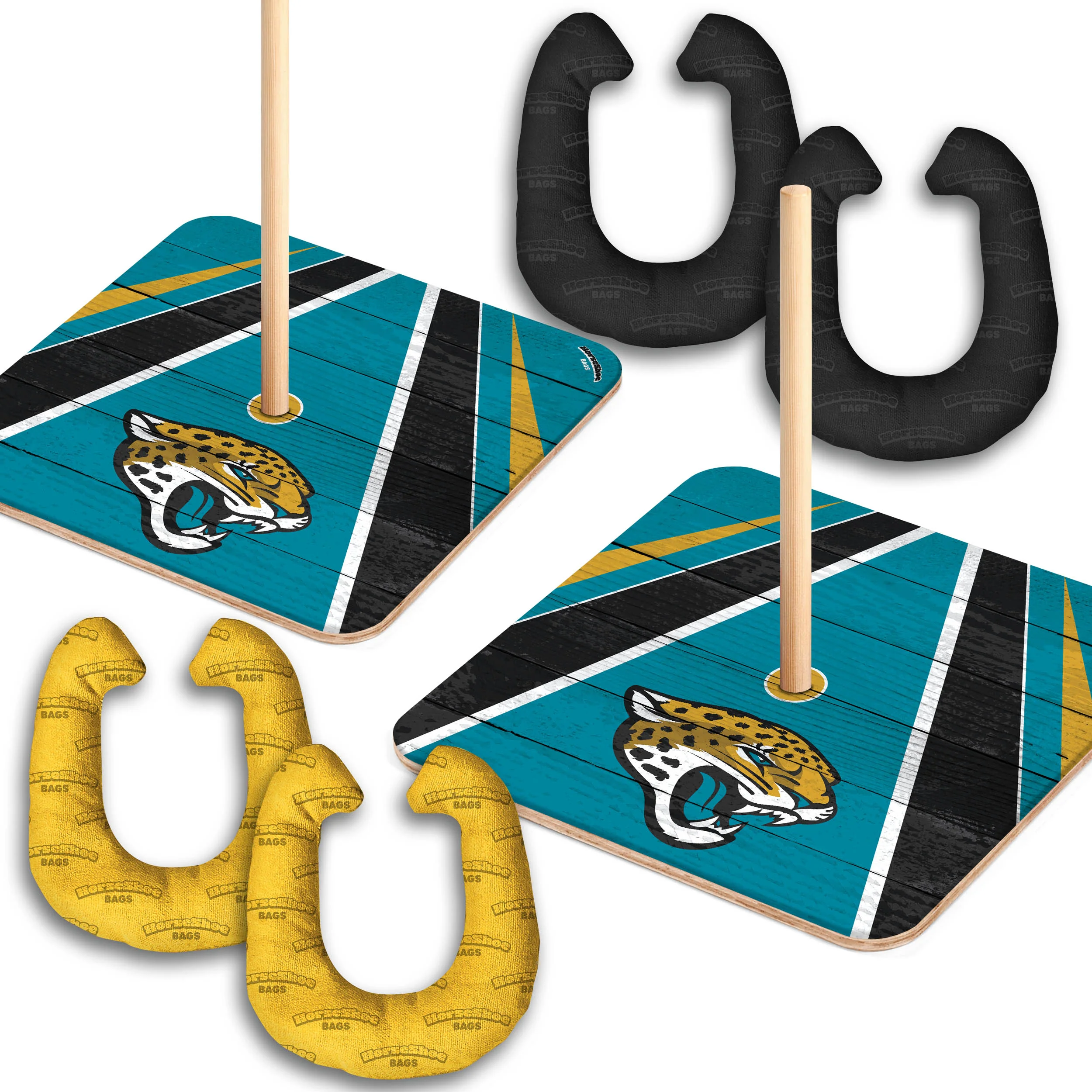 NFL Licensed HorseShoe Bags - Image 22