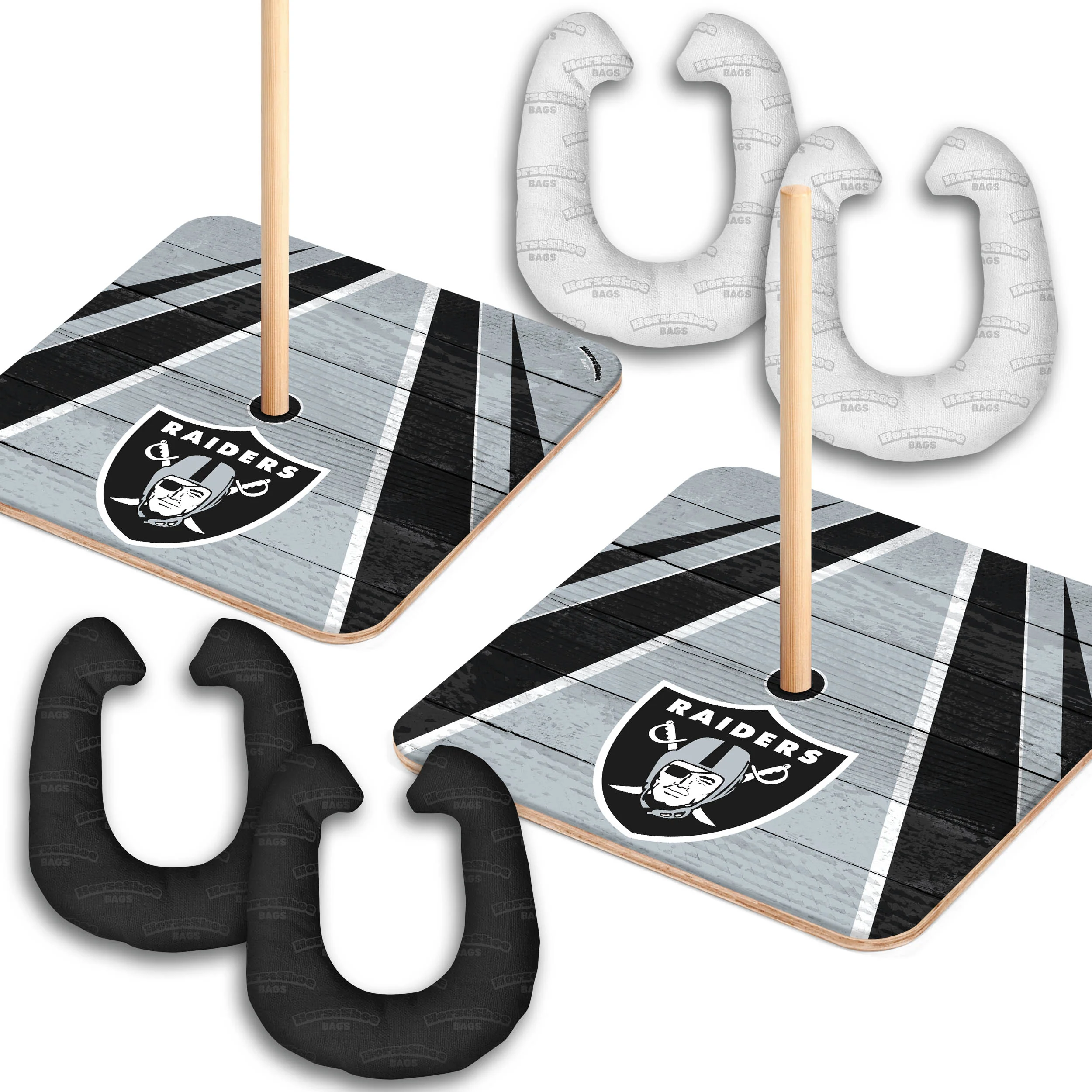 NFL Licensed HorseShoe Bags - Image 24