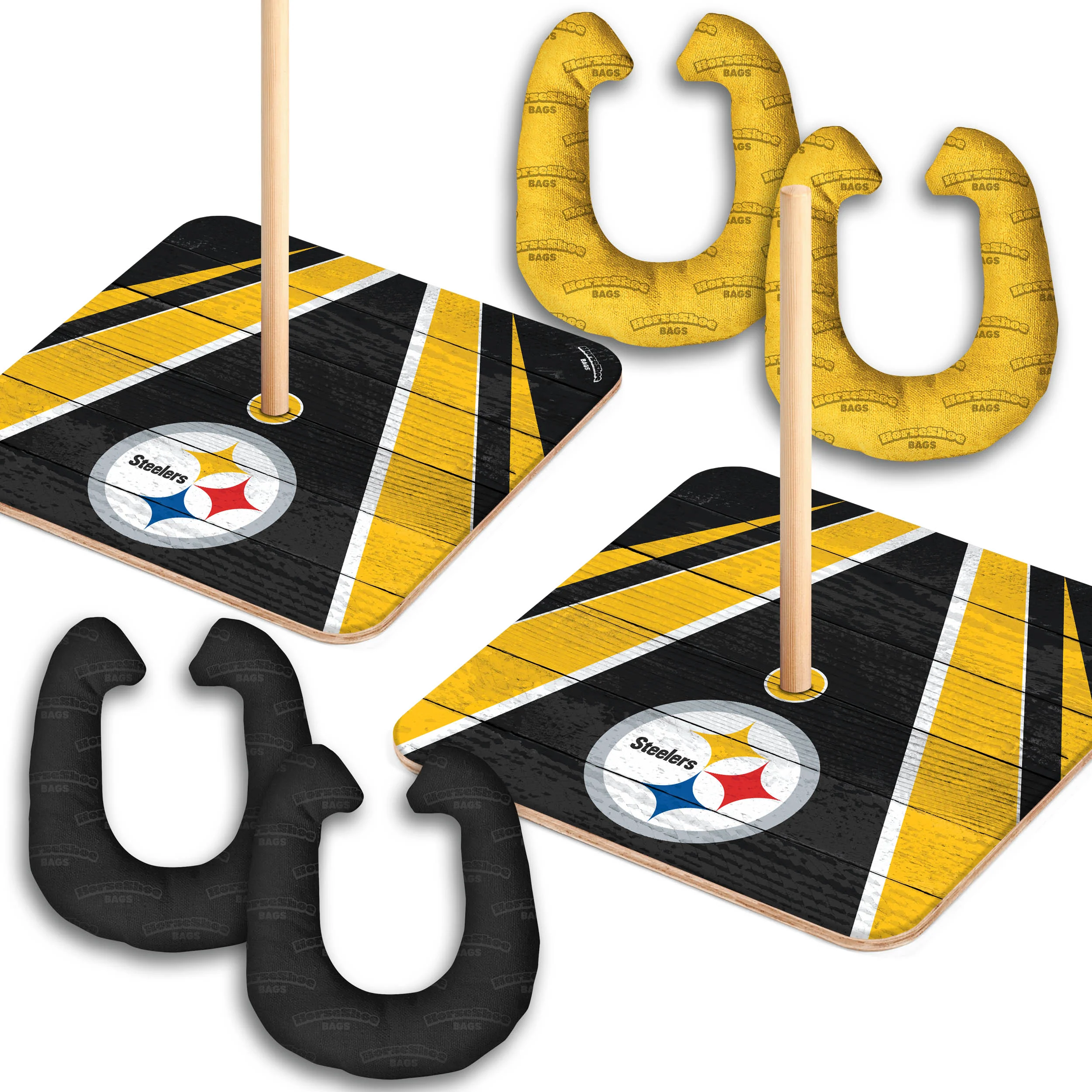 NFL Licensed HorseShoe Bags - Image 34