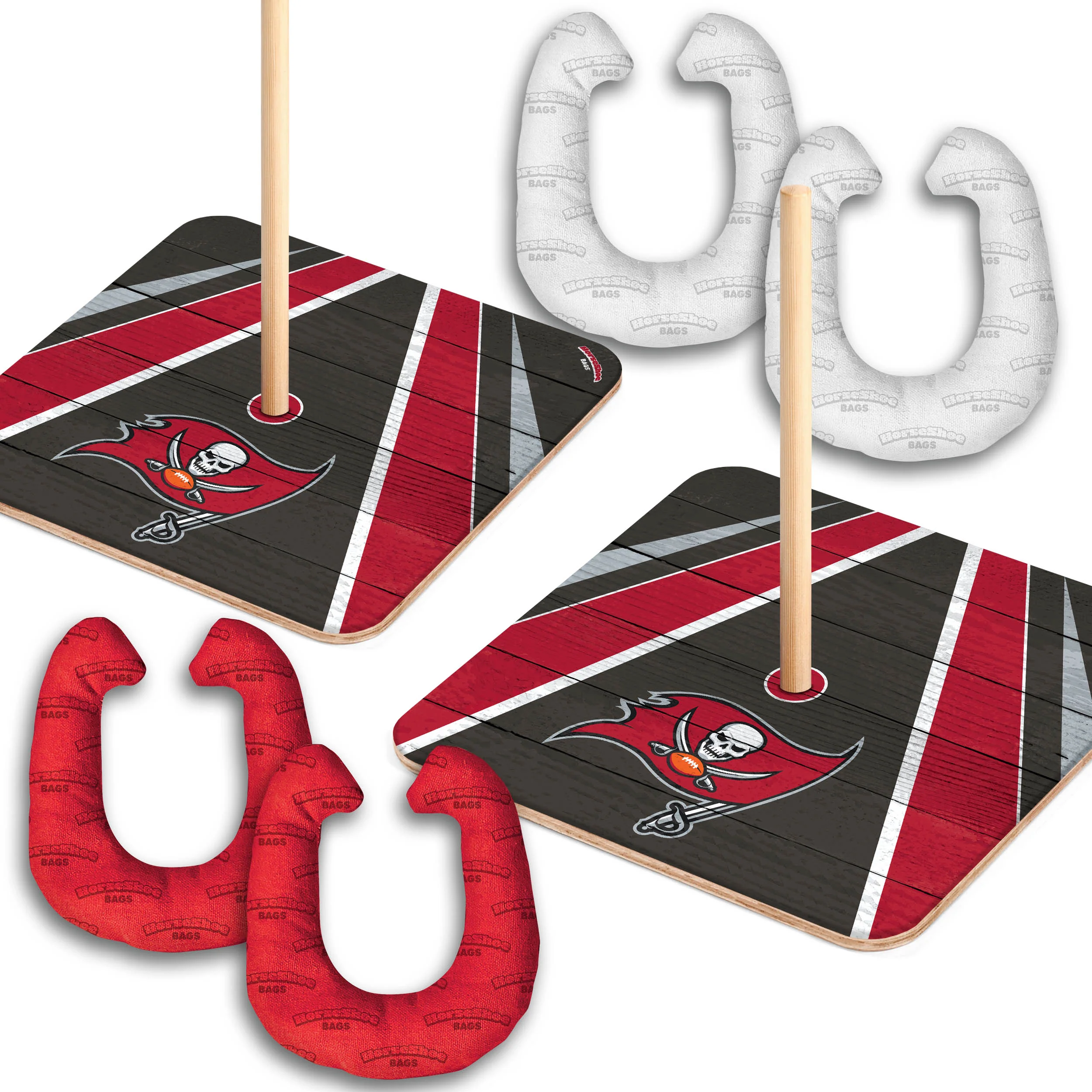 NFL Licensed HorseShoe Bags - Image 37