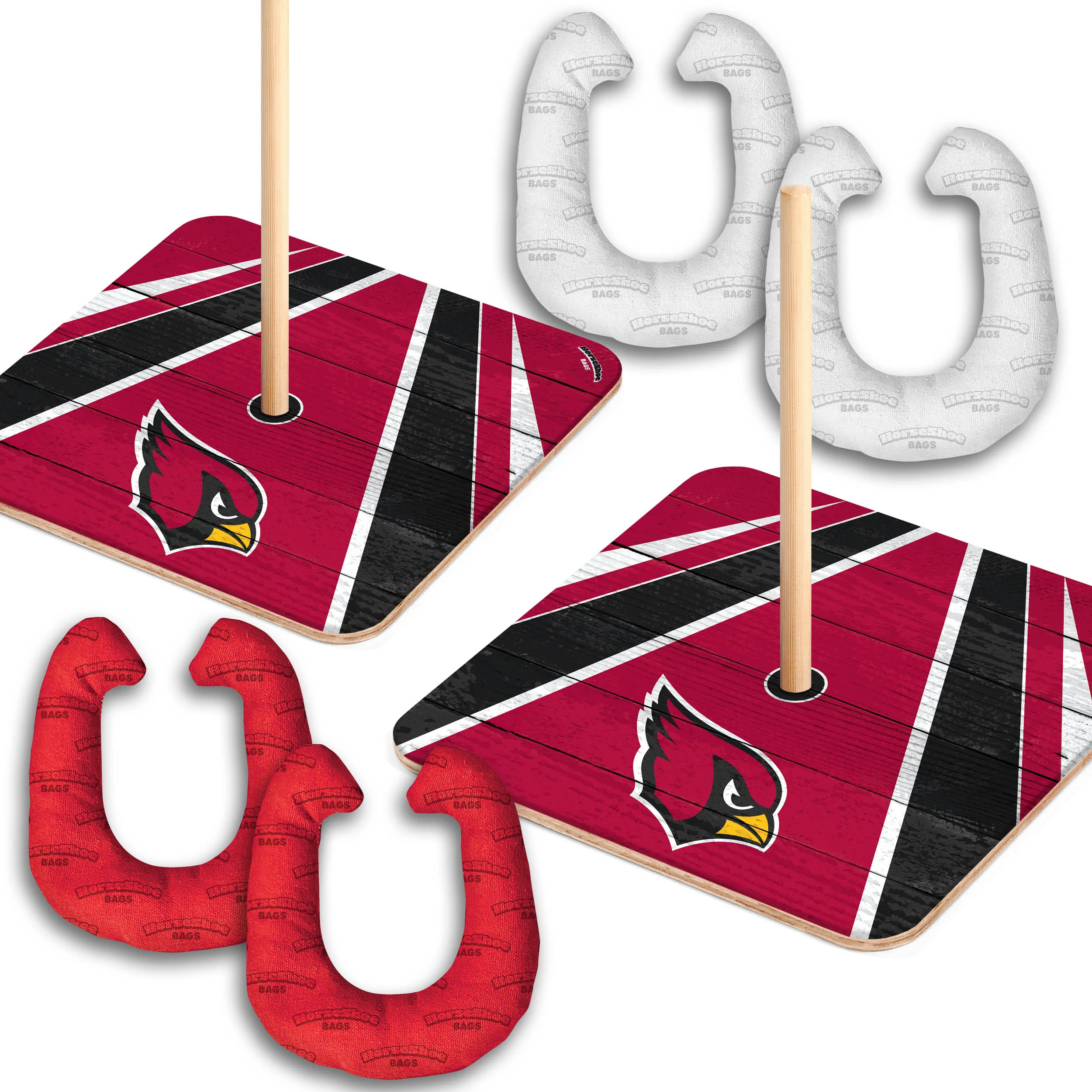 NFL Licensed HorseShoe Bags - Image 9