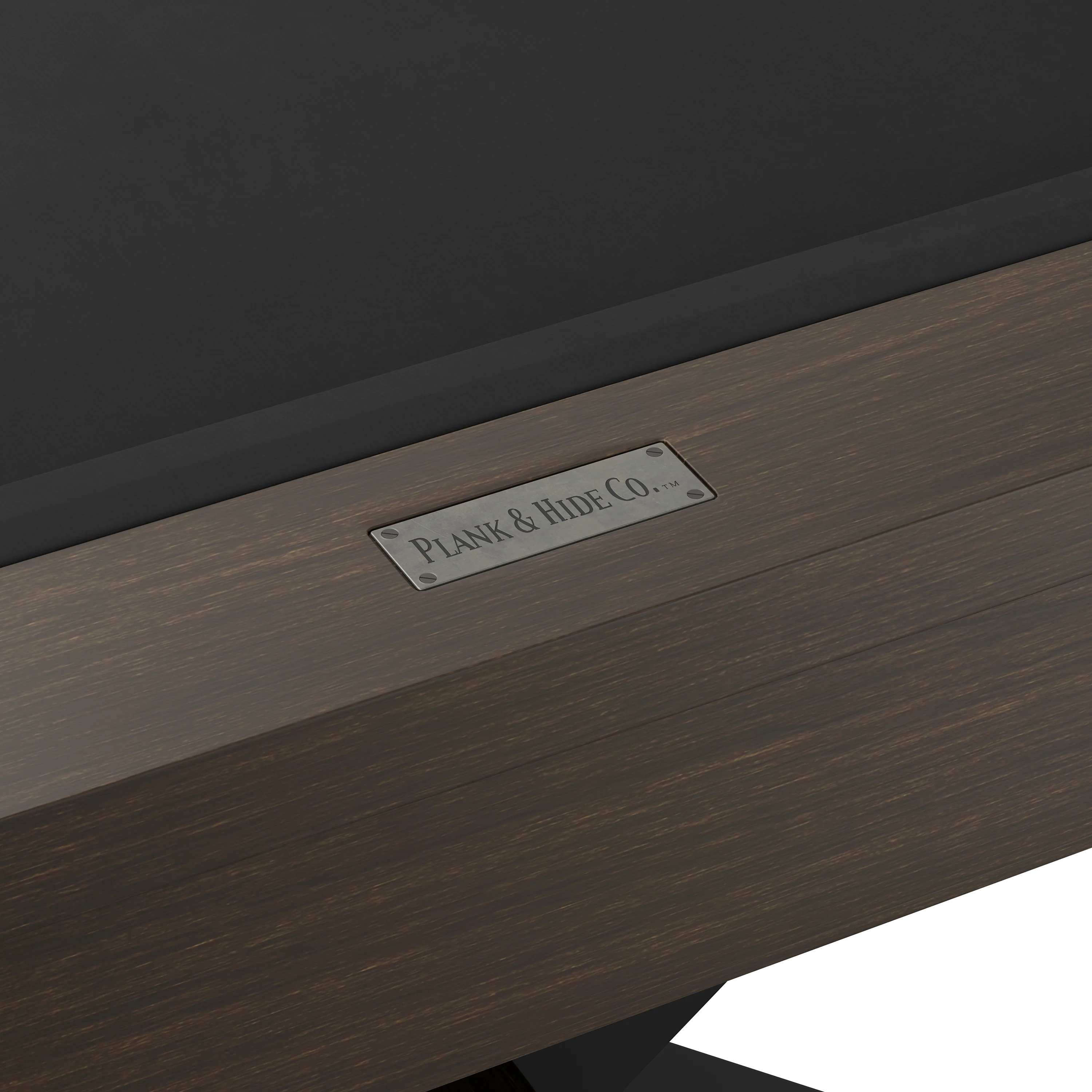 Nichols 8' Pool Table - Image 8
