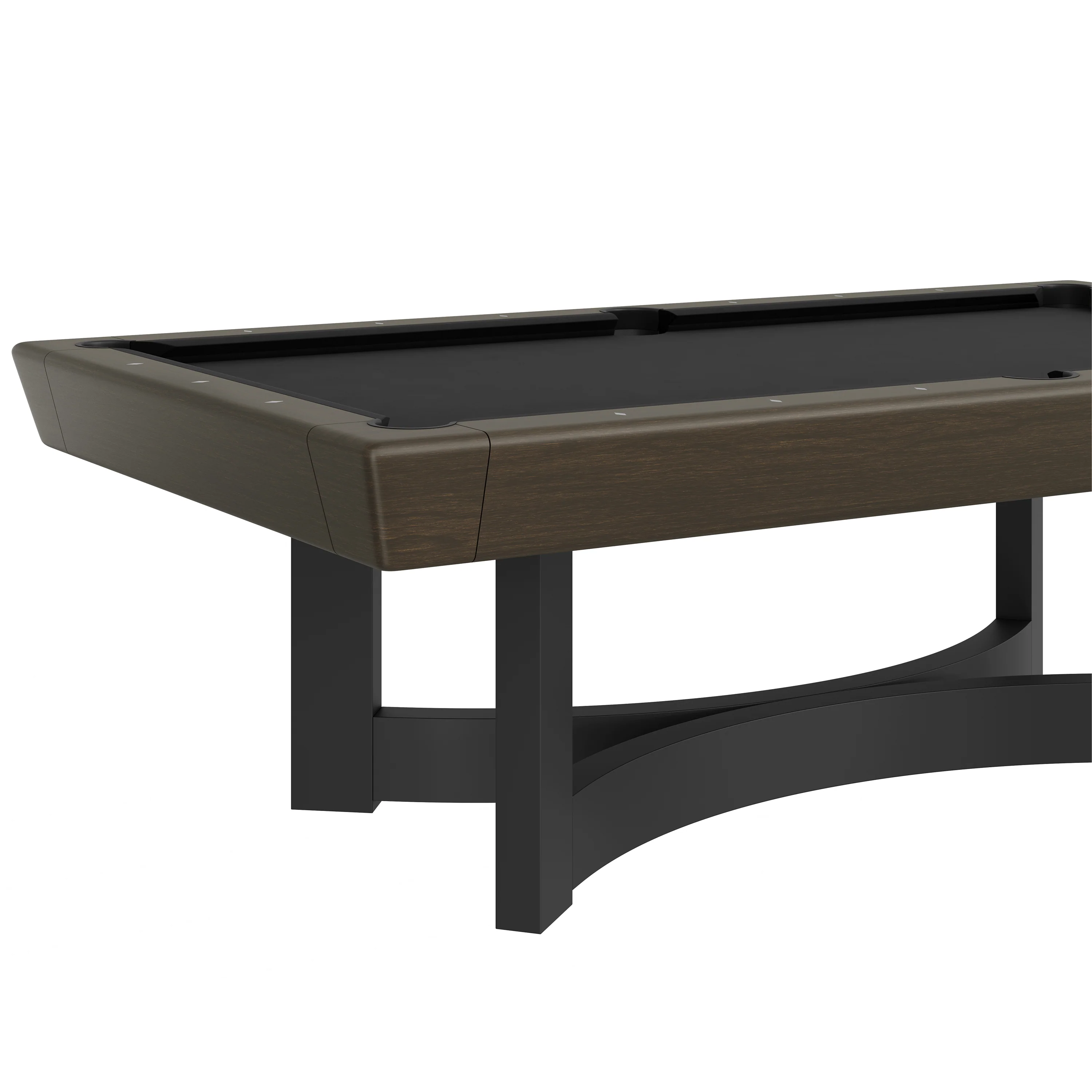 Novato 8' Pool Table - Image 4