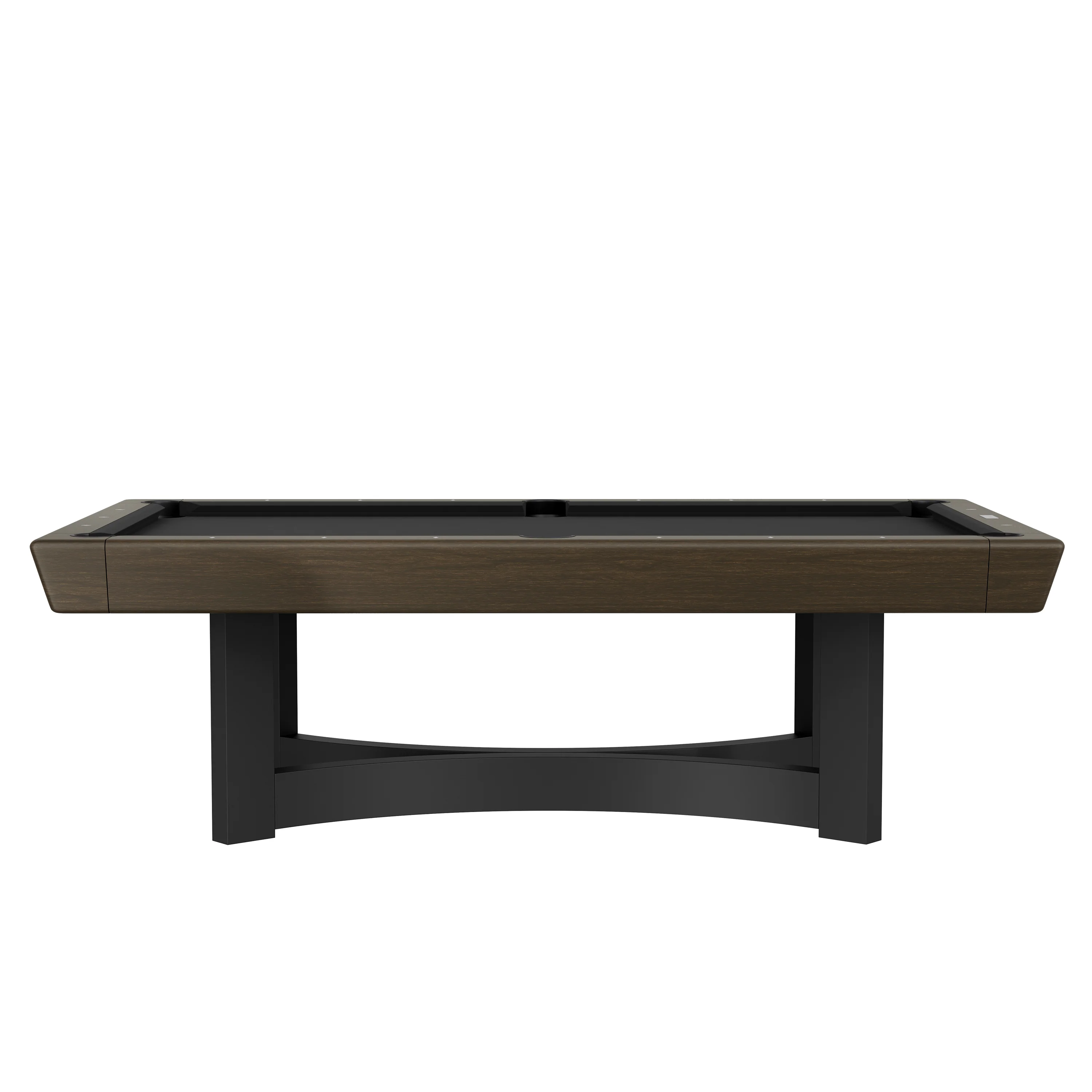 Novato 8' Pool Table - Image 5