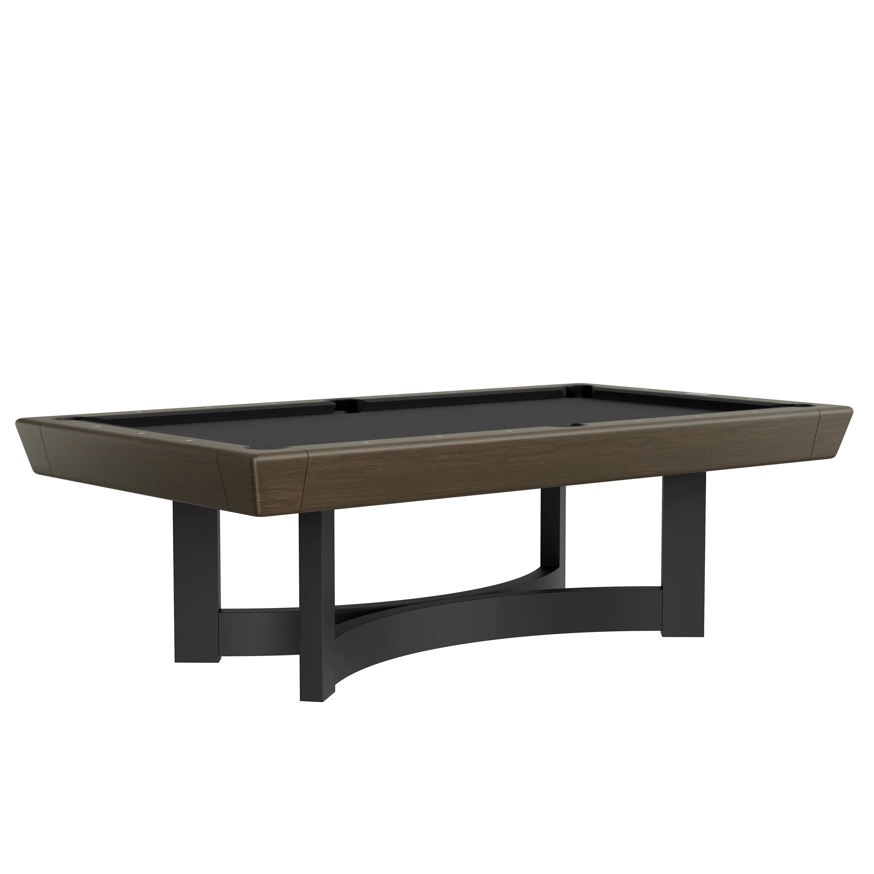 Novato 8' Pool Table - Image 6