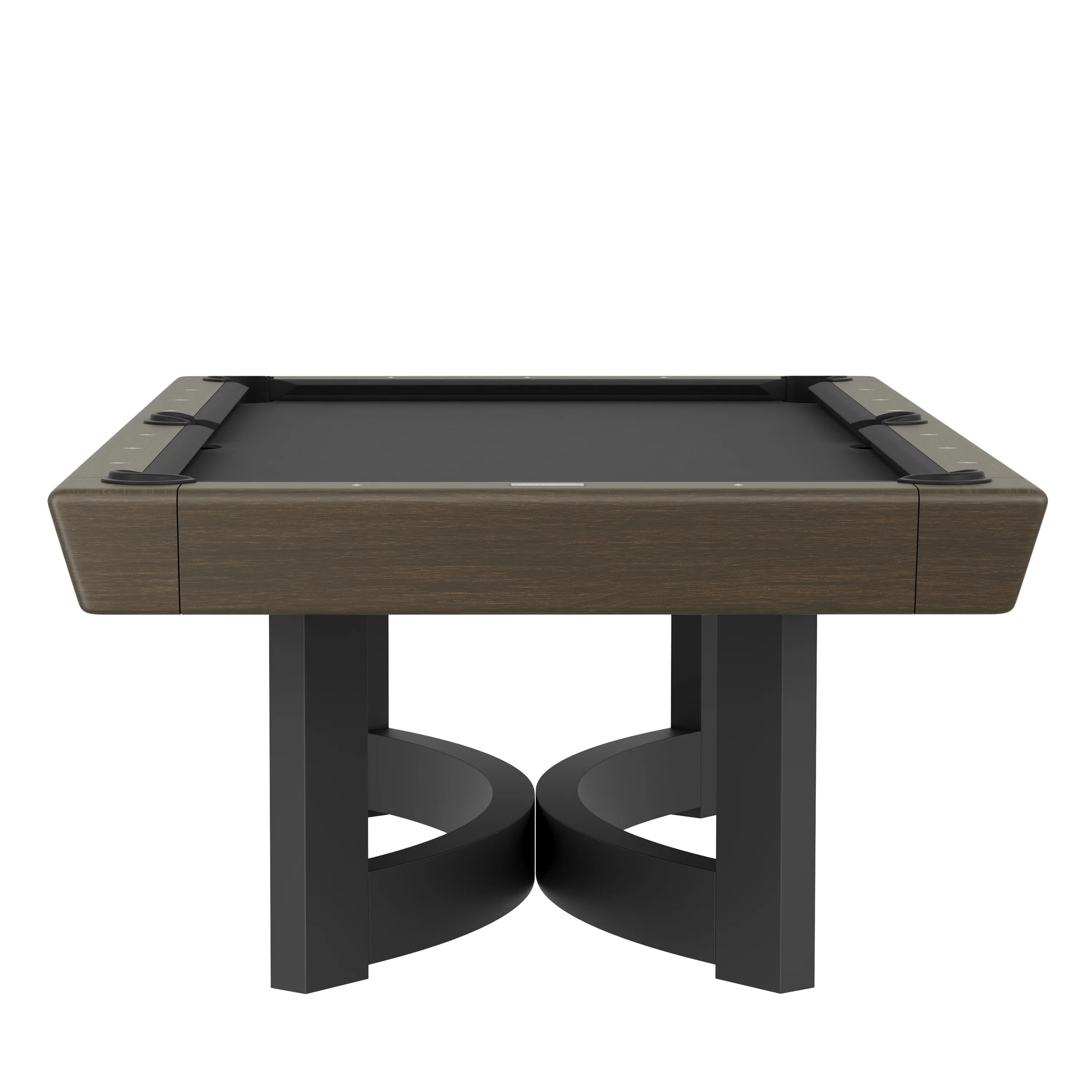 Novato 8' Pool Table - Image 8