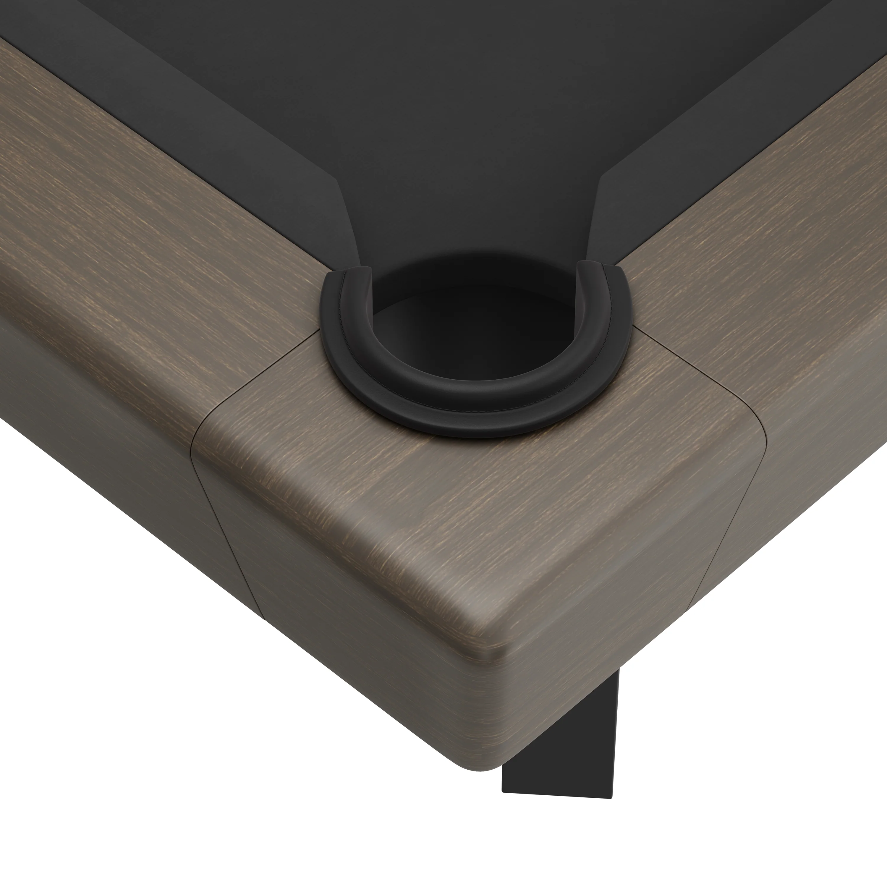Novato 8' Pool Table - Image 9
