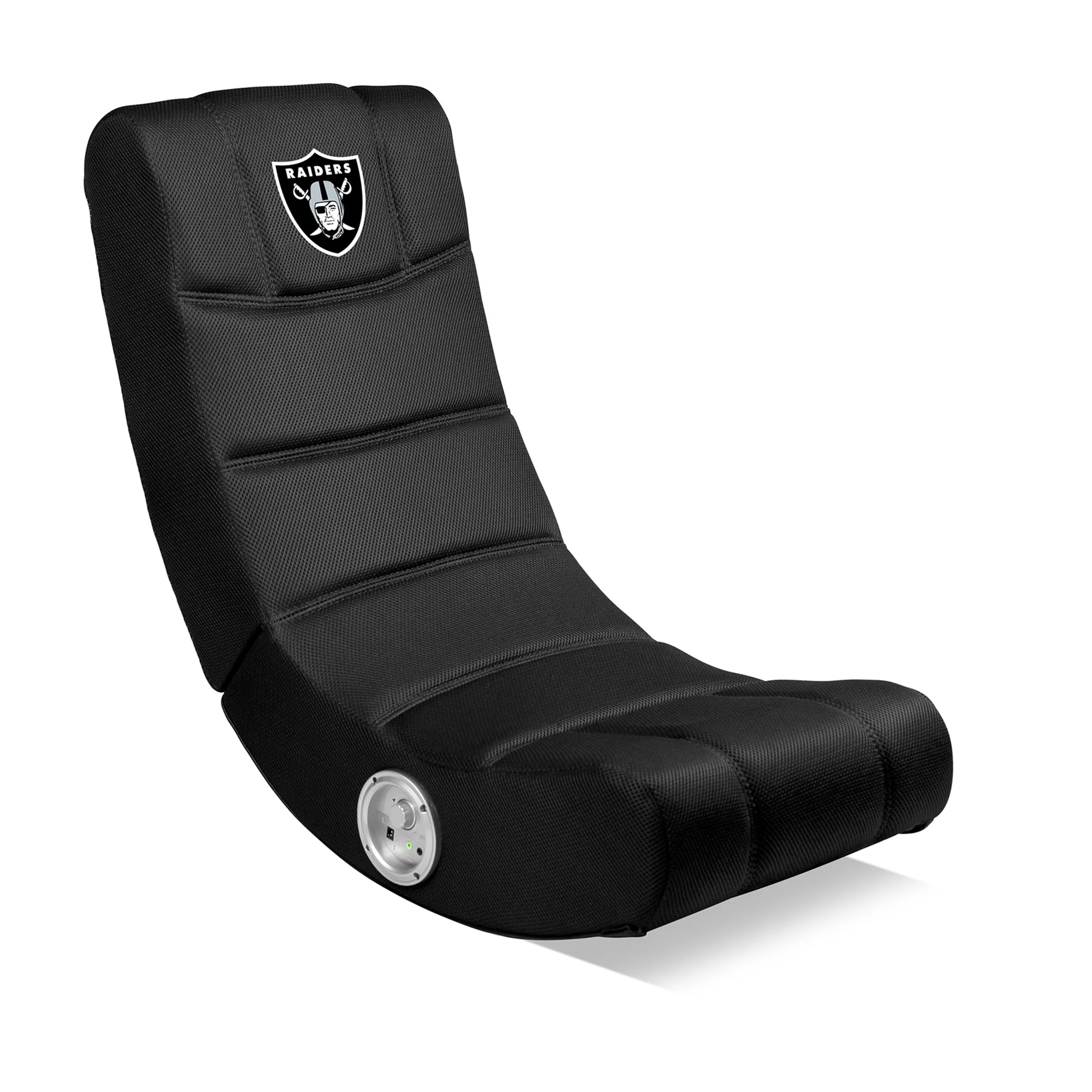 Officially Licensed NFL Bluetooth Video Chair - Image 10