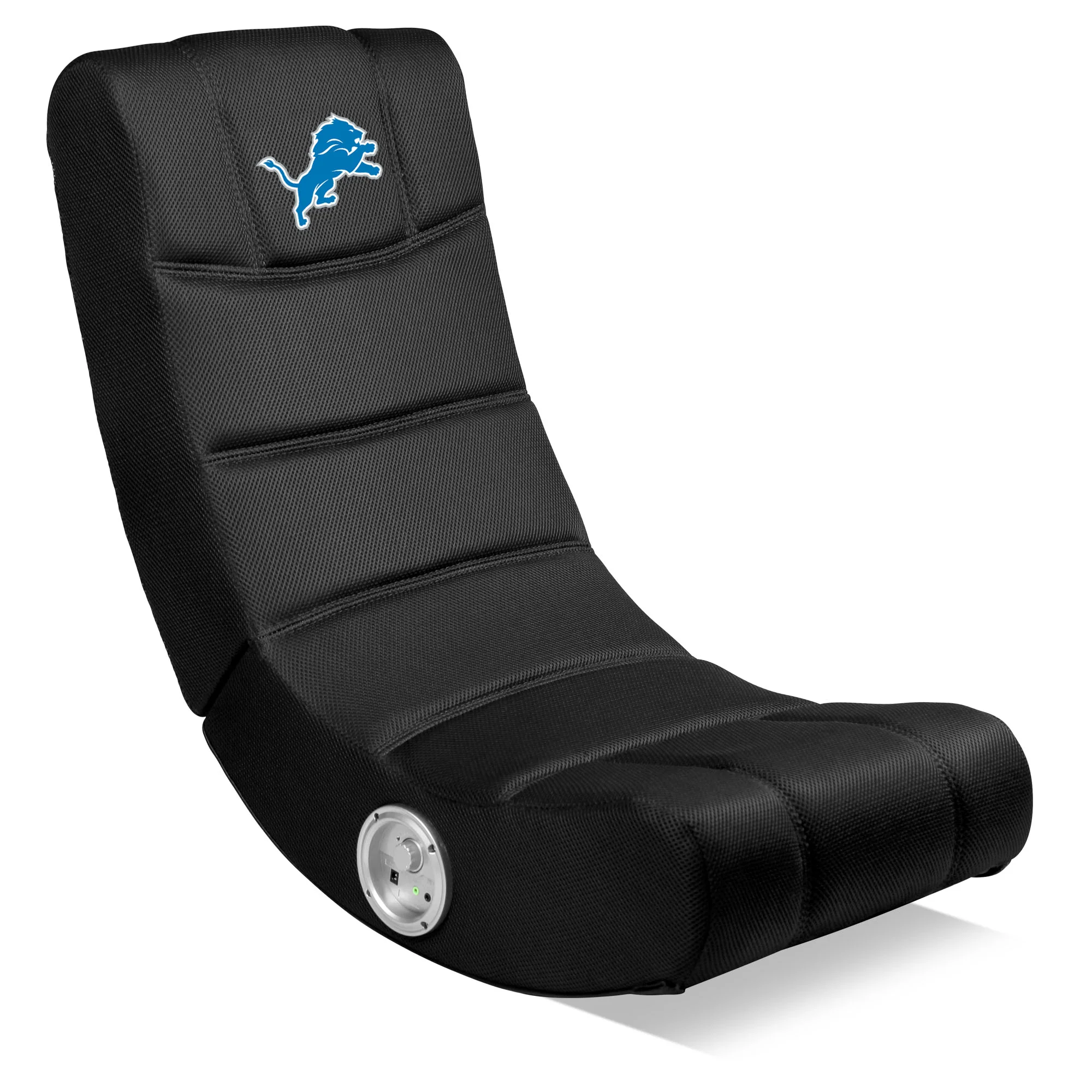Officially Licensed NFL Bluetooth Video Chair - Image 11