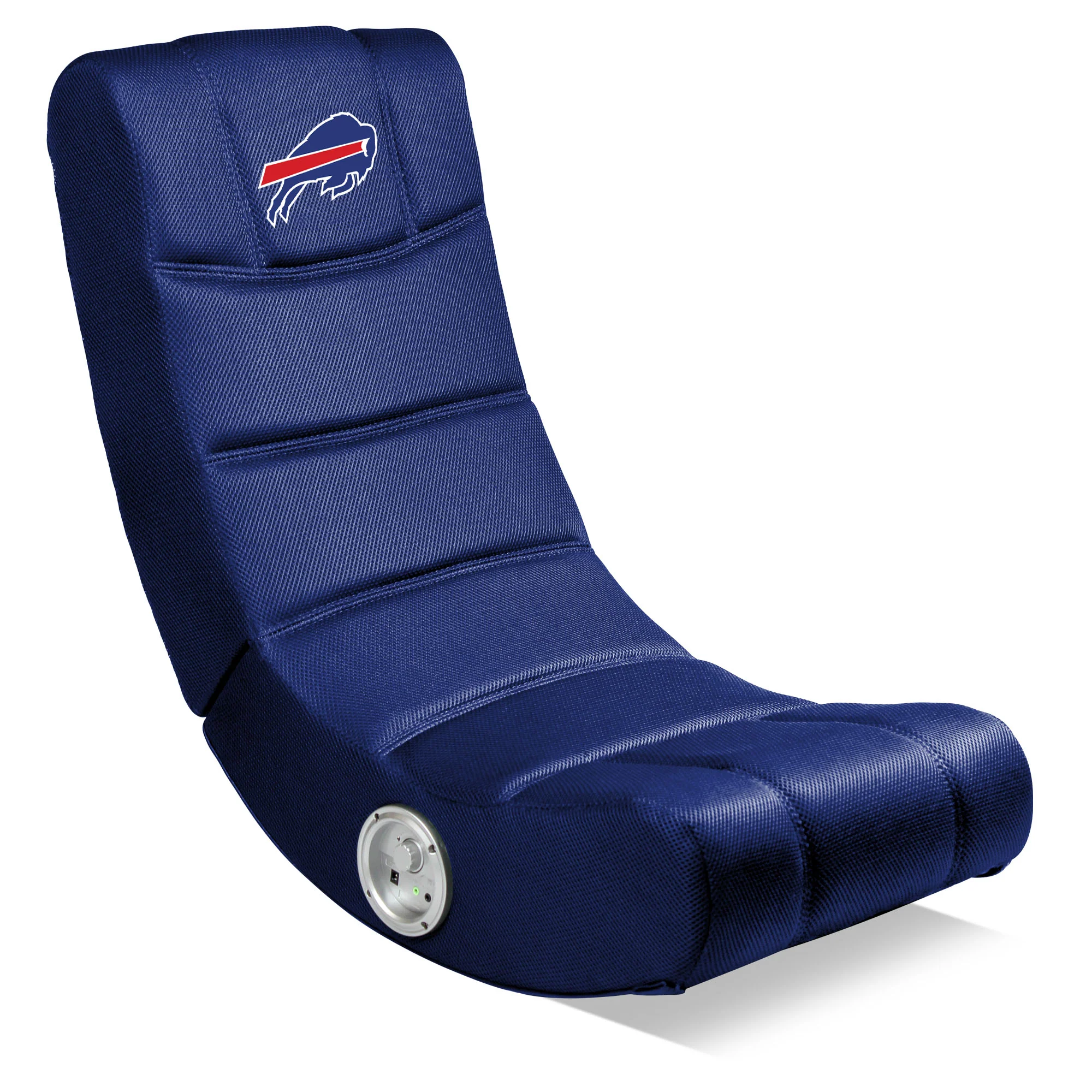 Officially Licensed NFL Bluetooth Video Chair - Image 12