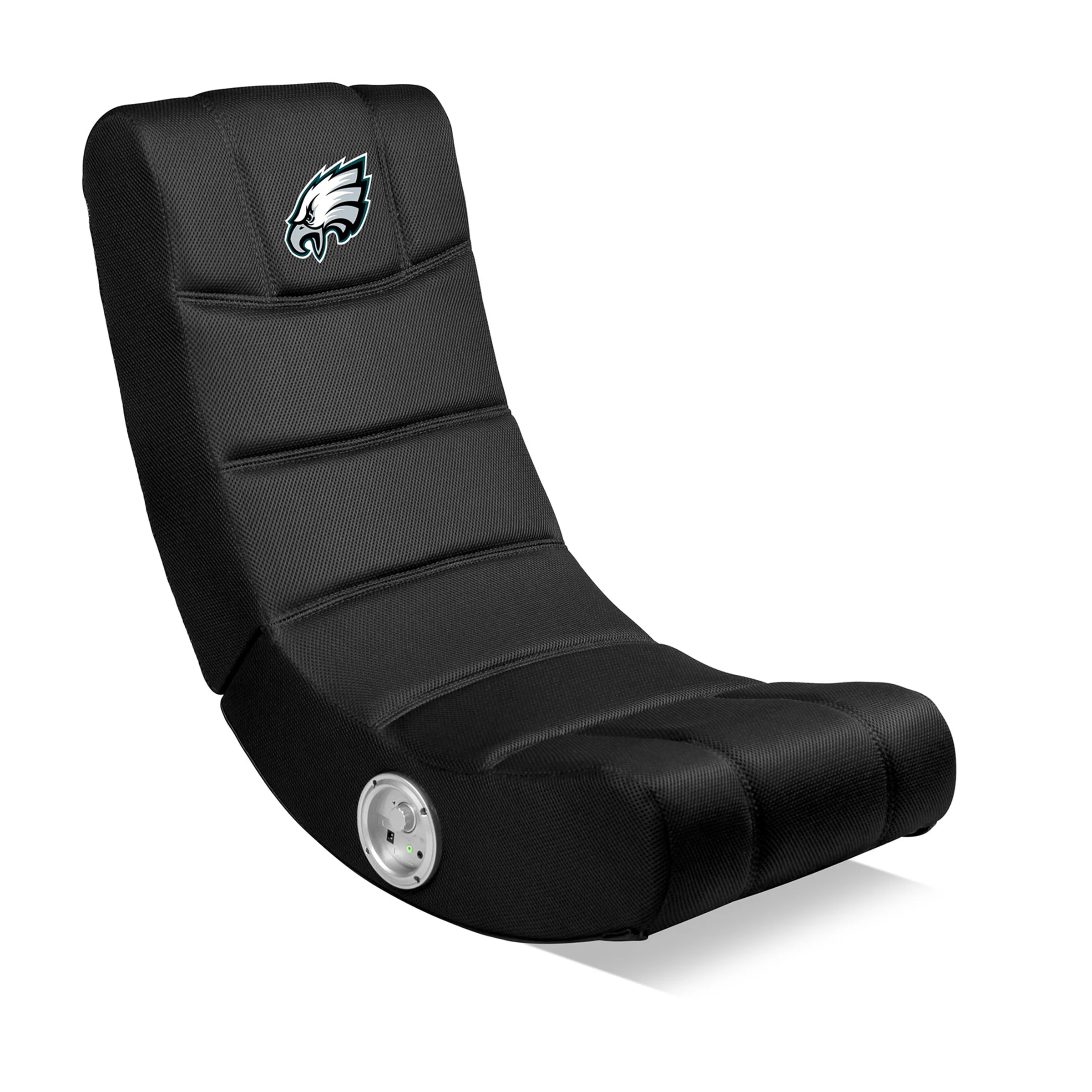 Officially Licensed NFL Bluetooth Video Chair - Image 13