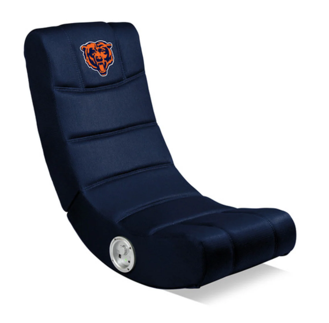 Officially Licensed NFL Bluetooth Video Chair - Image 14
