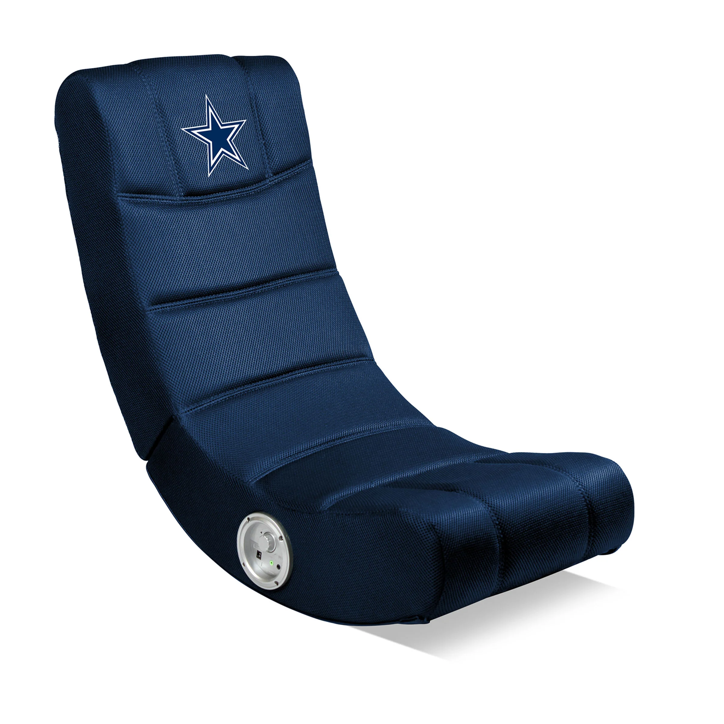 Officially Licensed NFL Bluetooth Video Chair - Image 6