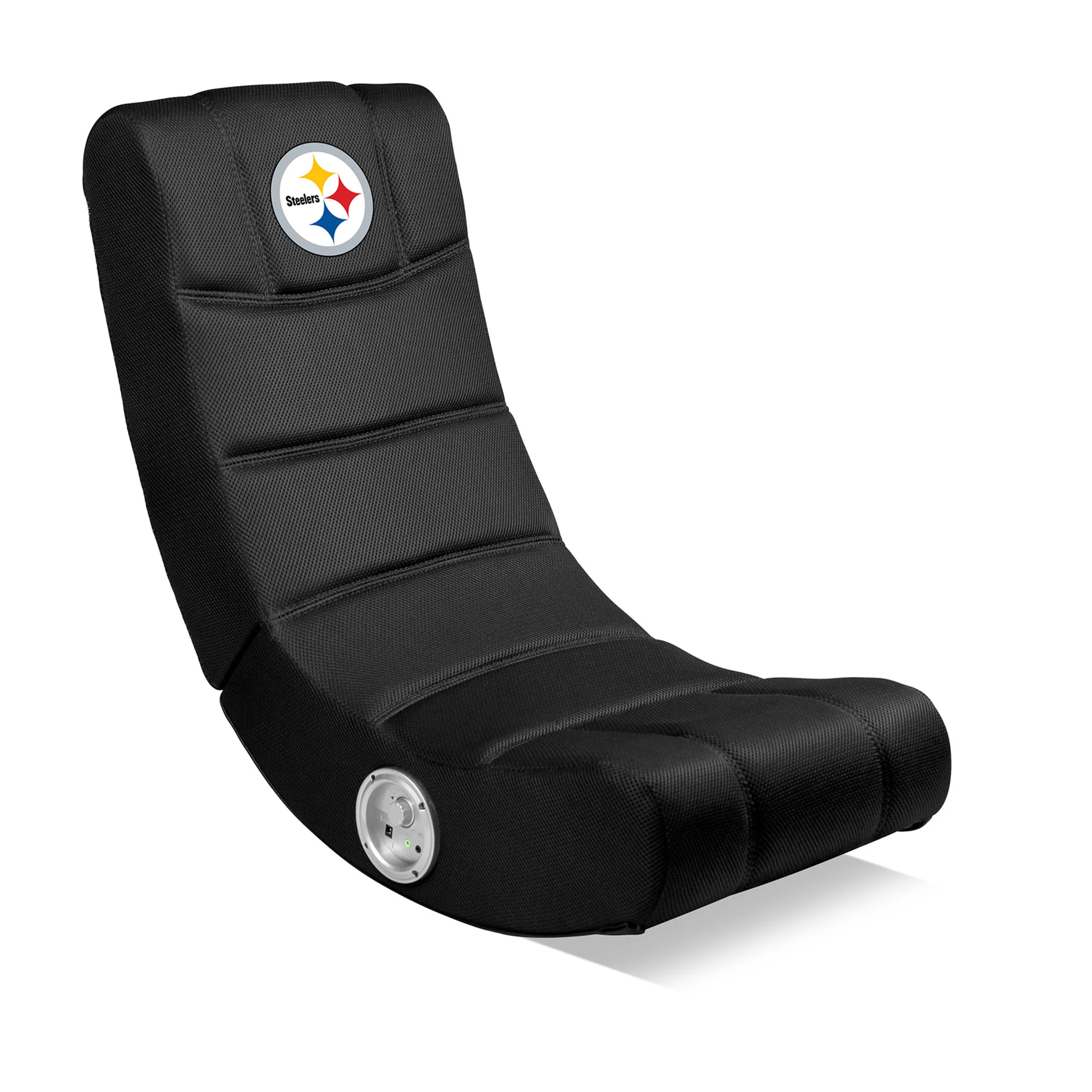 Officially Licensed NFL Bluetooth Video Chair - Image 7