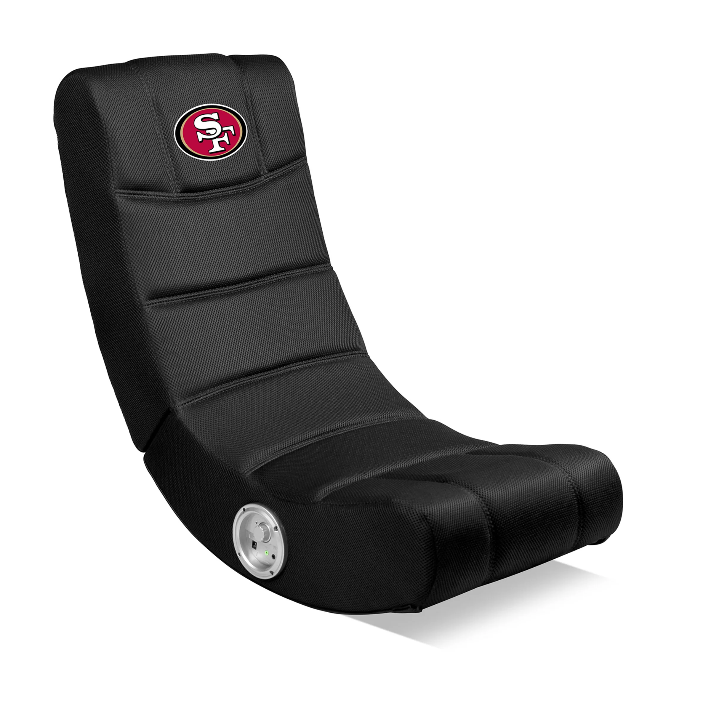 Officially Licensed NFL Bluetooth Video Chair - Image 8