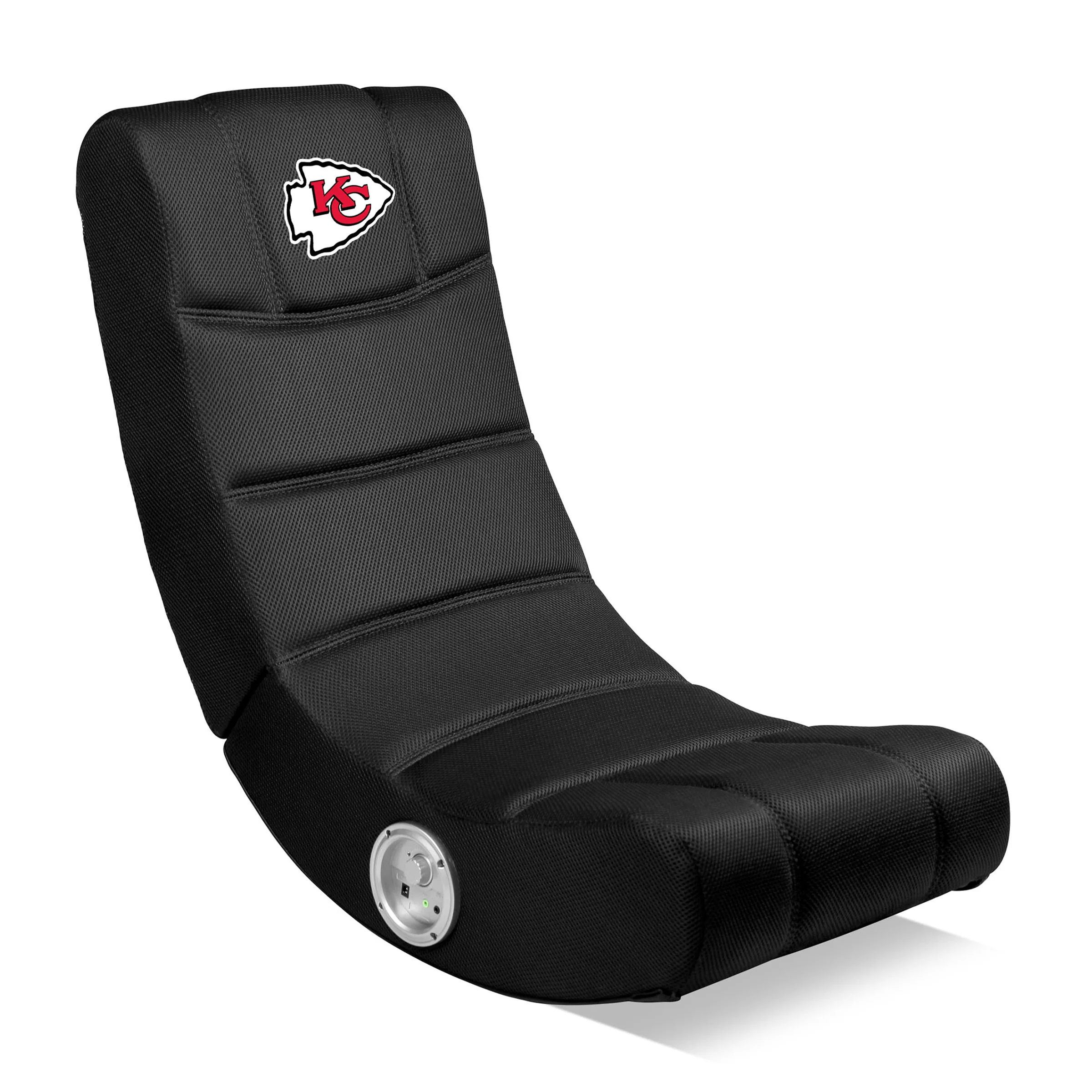 Officially Licensed NFL Bluetooth Video Chair - Image 9