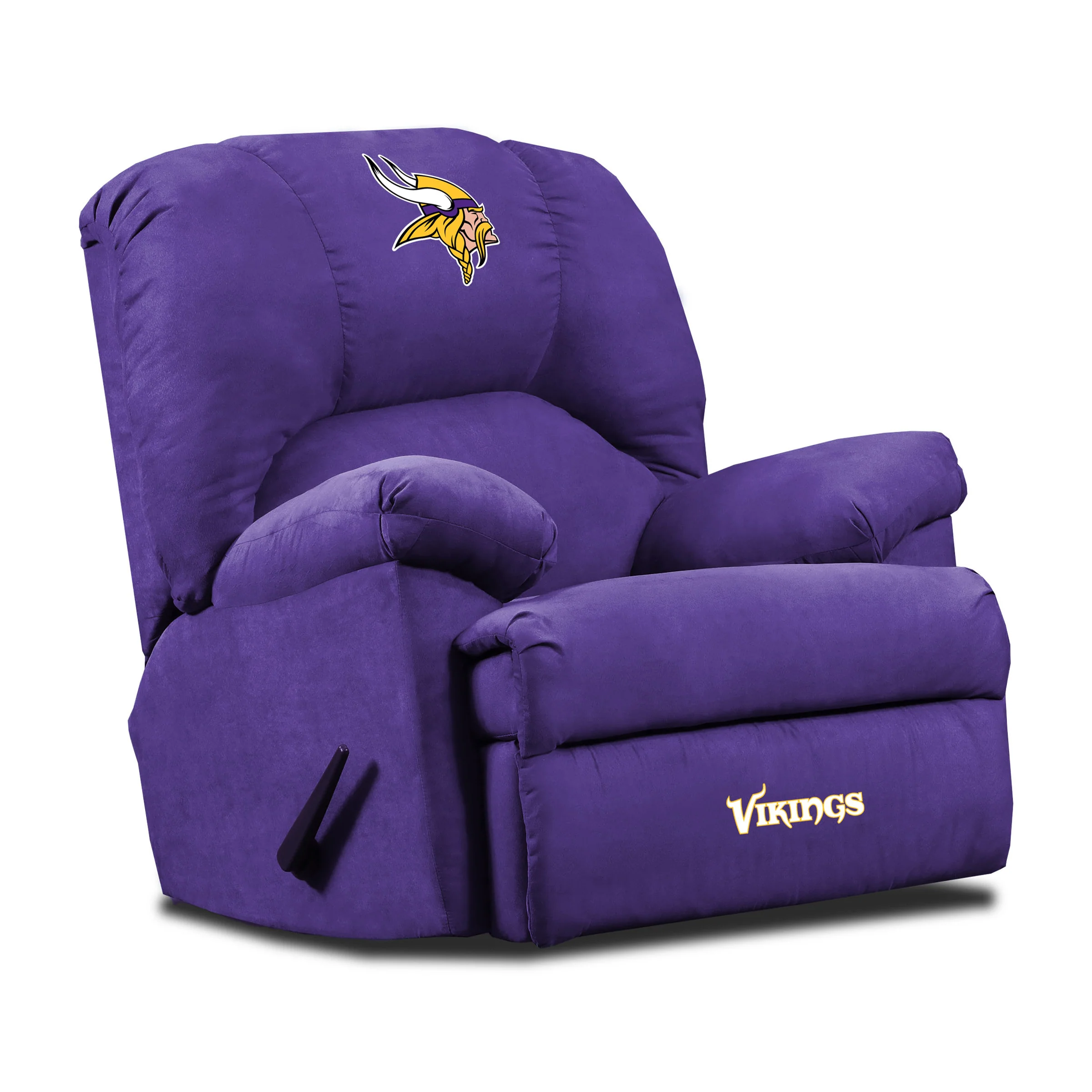 Officially Licensed NFL GM Recliner - Image 10