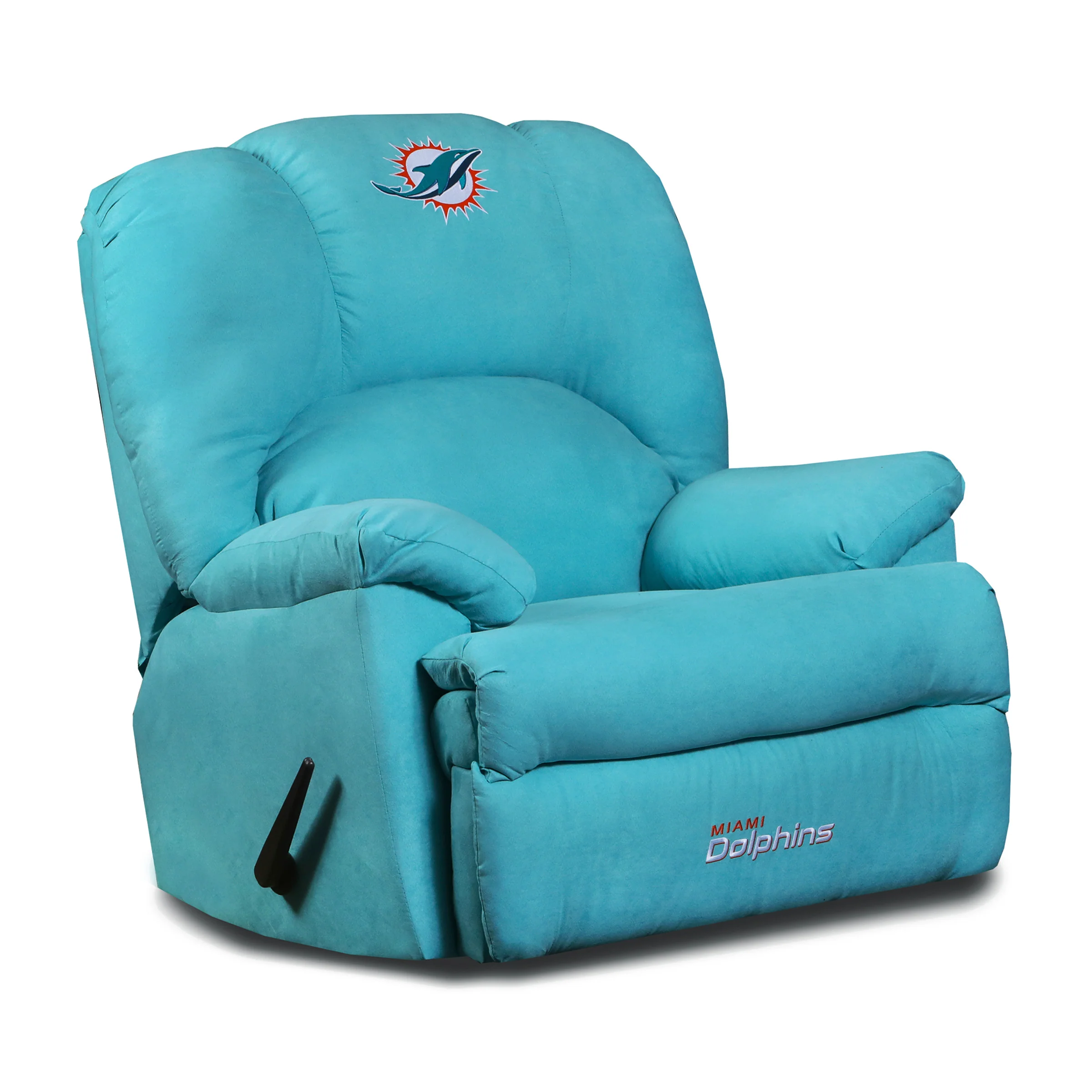 Officially Licensed NFL GM Recliner - Image 11
