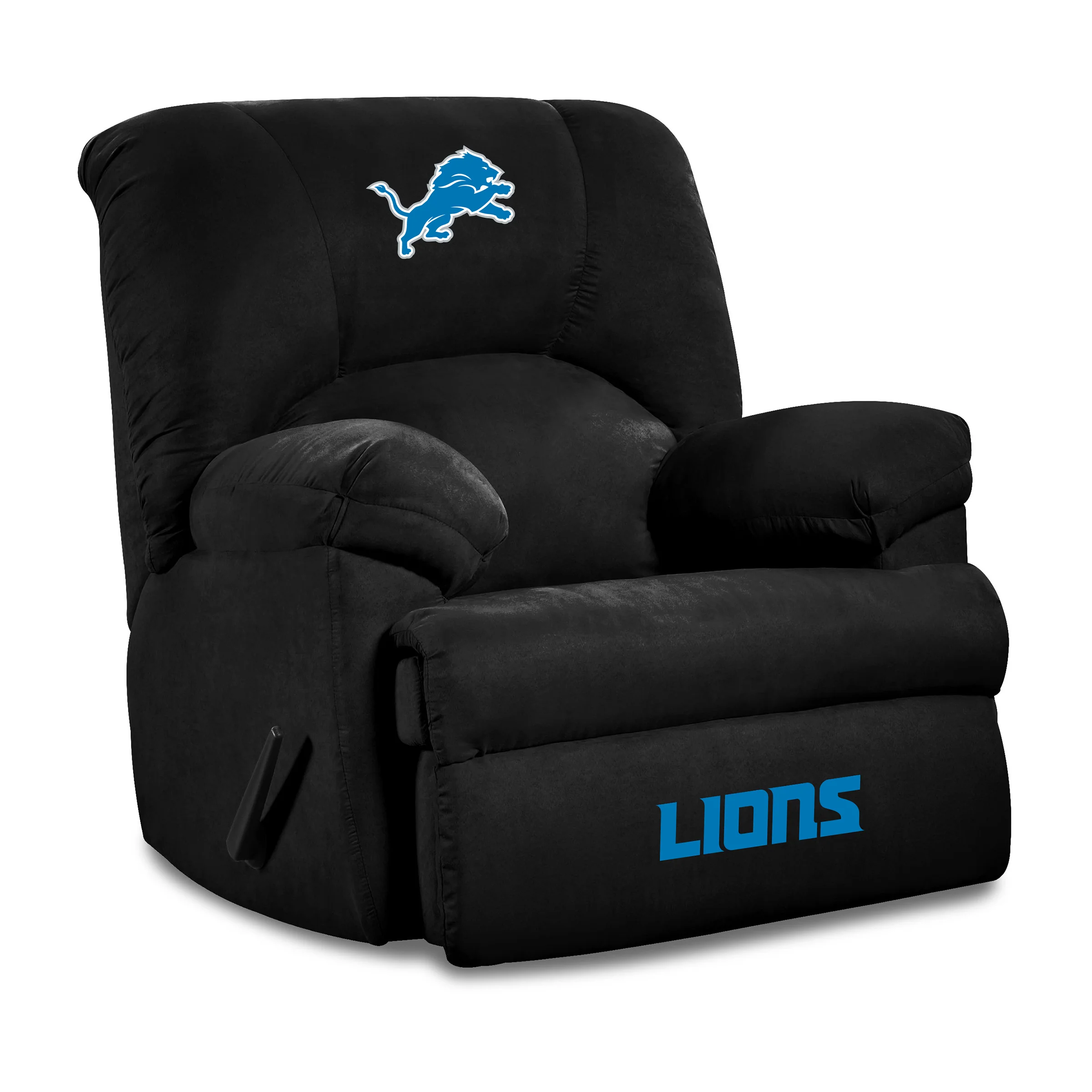 Officially Licensed NFL GM Recliner - Image 15