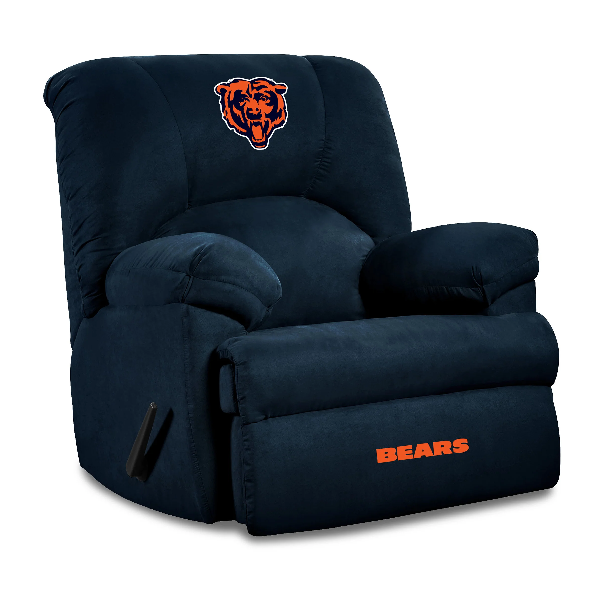 Officially Licensed NFL GM Recliner - Image 16