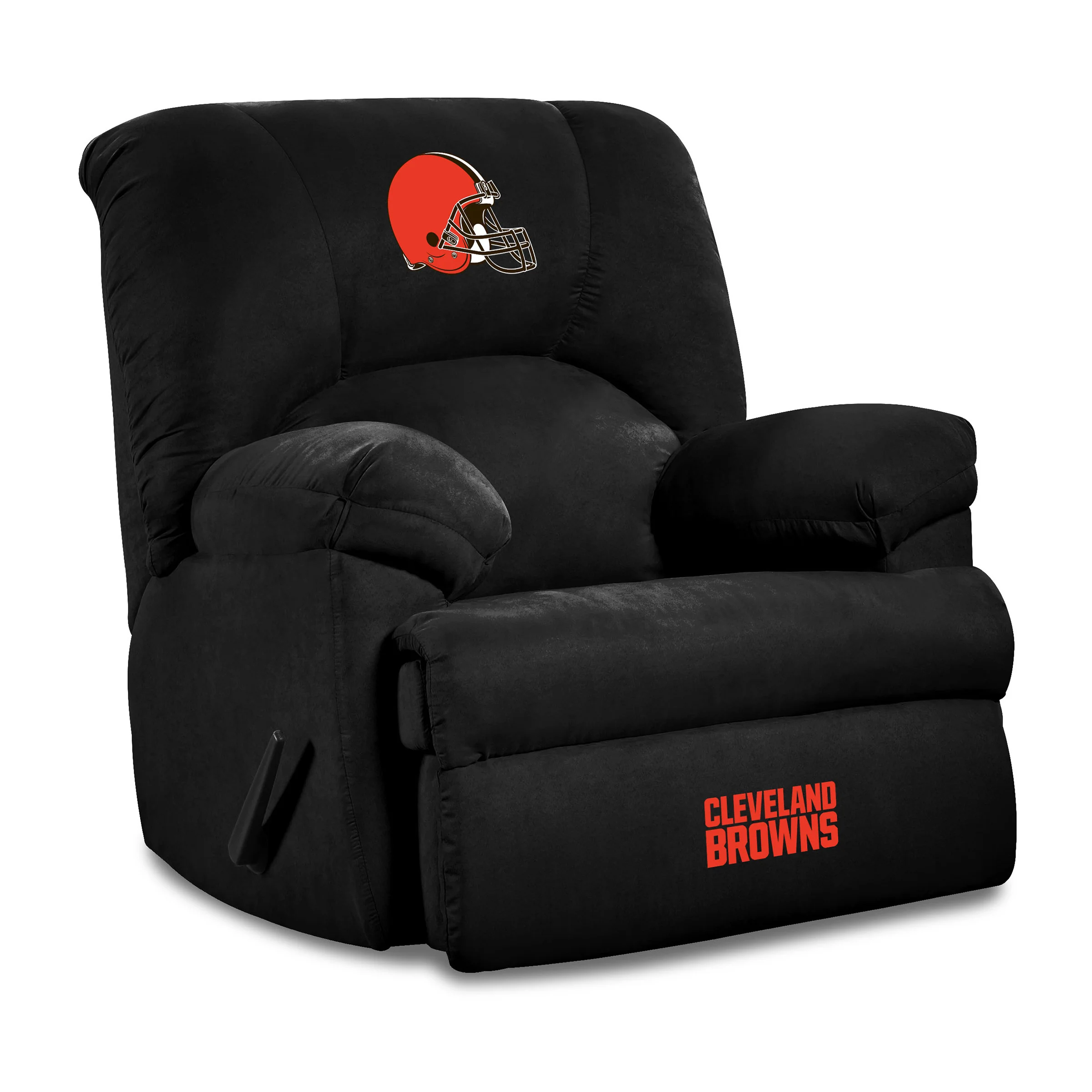 Officially Licensed NFL GM Recliner - Image 17