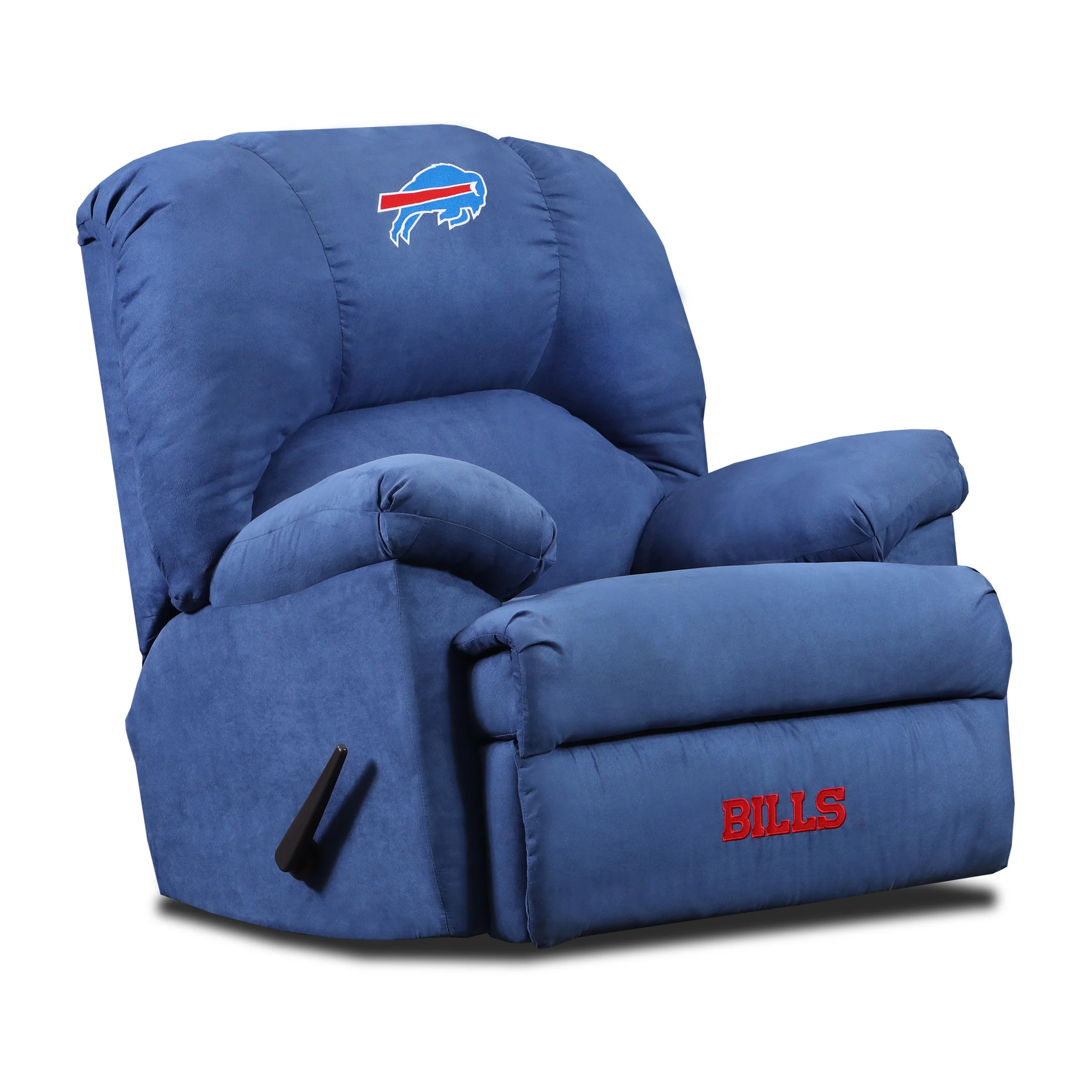 Officially Licensed NFL GM Recliner - Image 18