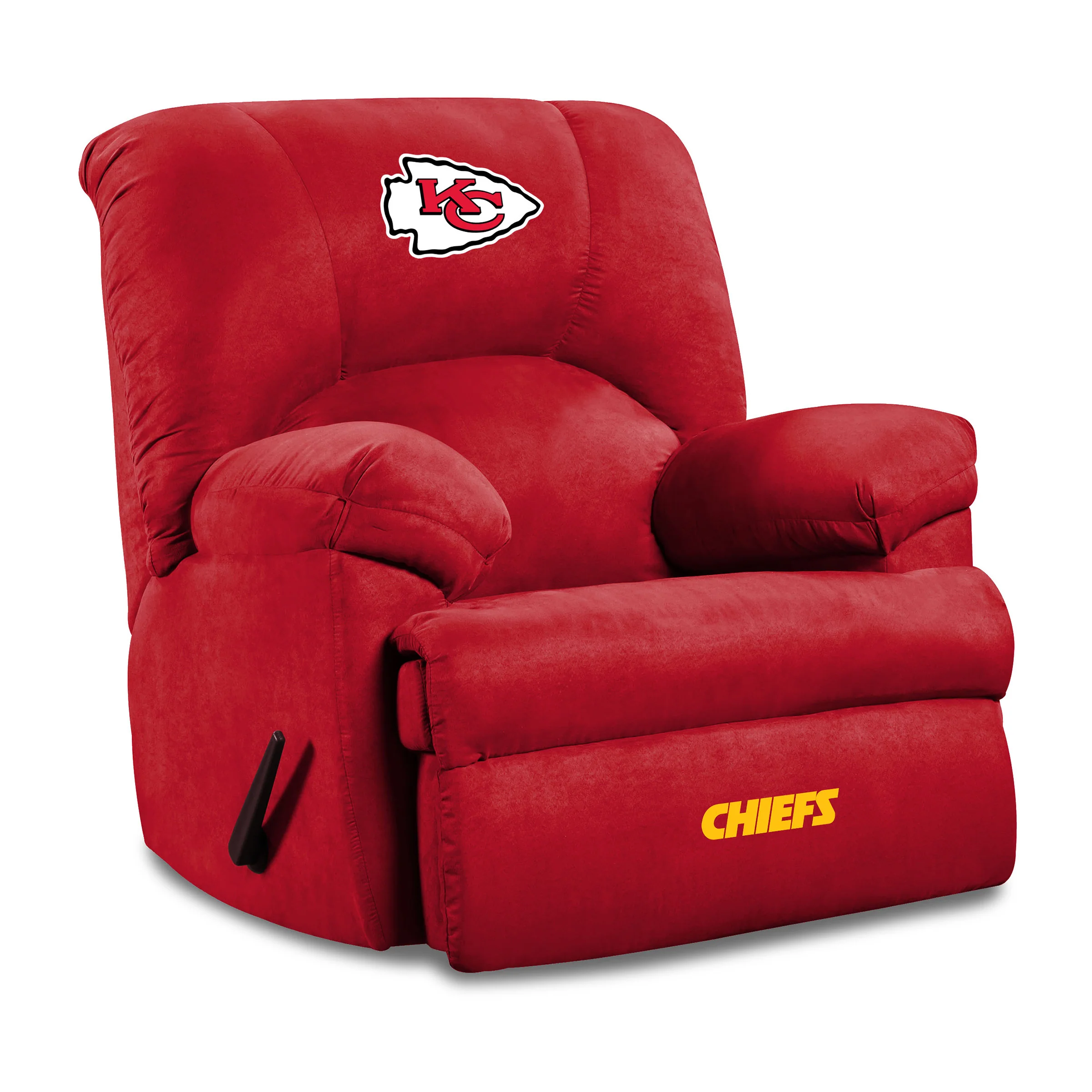 Officially Licensed NFL GM Recliner - Image 9