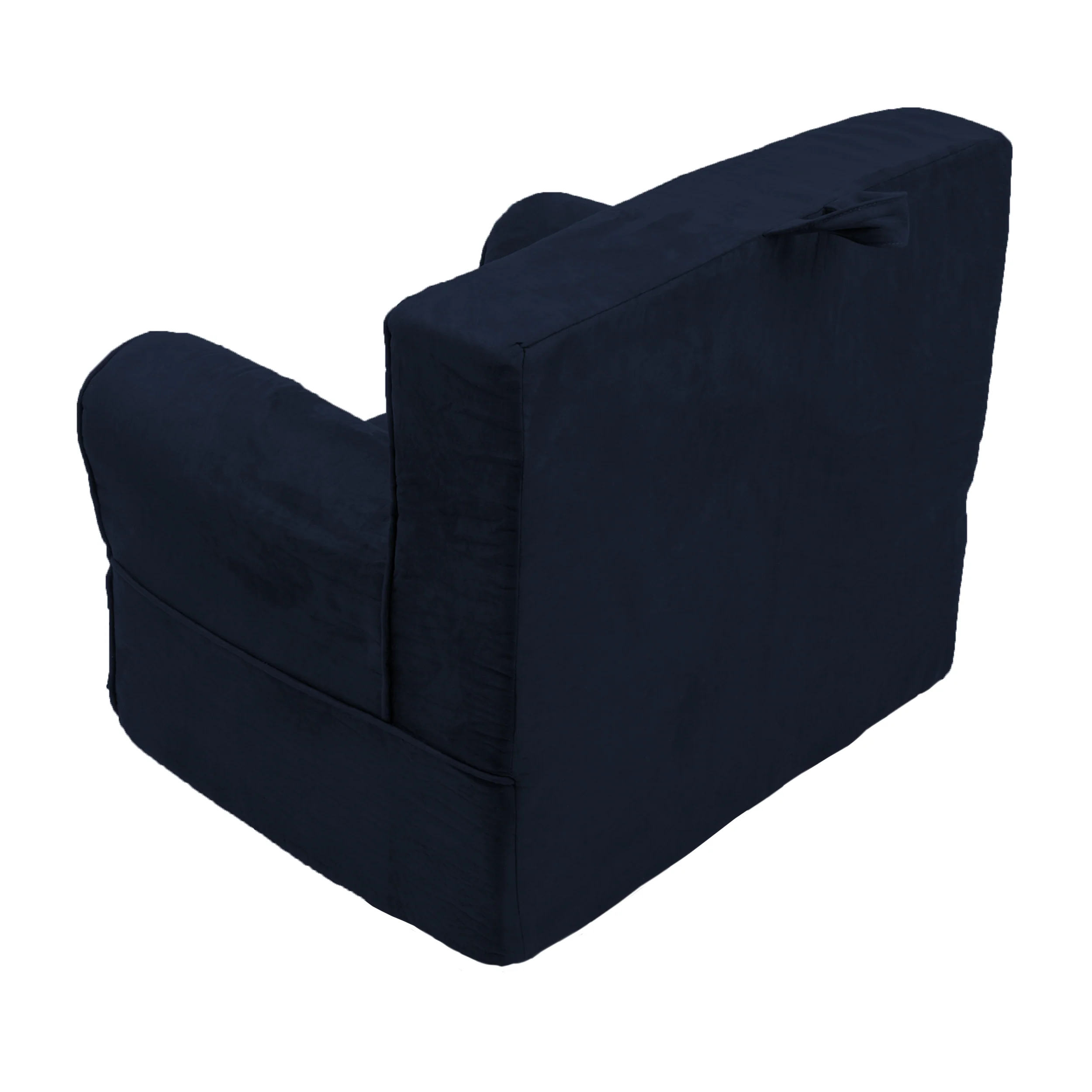 Officially Licensed NFL Kids Foam Chair - Image 10