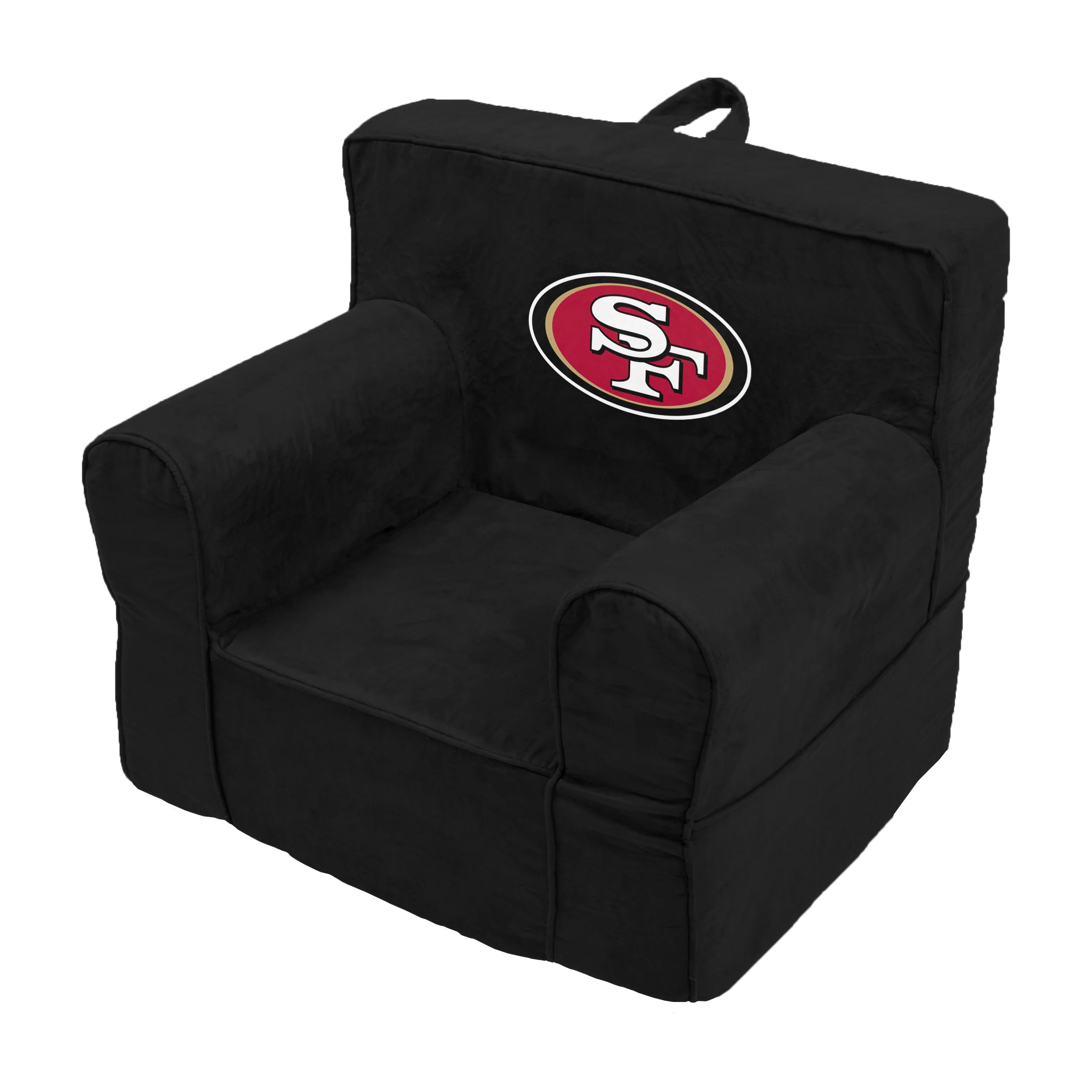 Officially Licensed NFL Kids Foam Chair - Image 19
