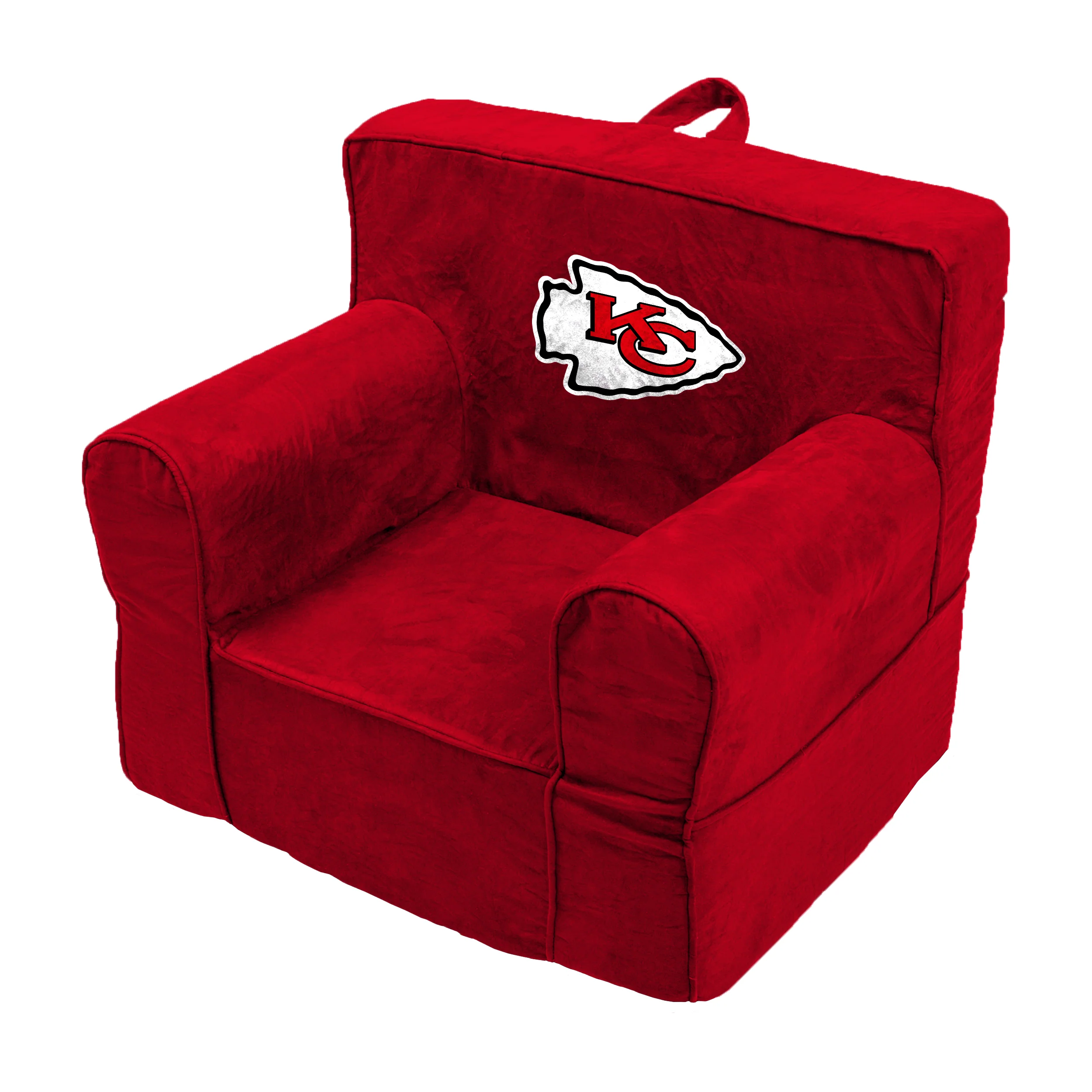 Officially Licensed NFL Kids Foam Chair - Image 25