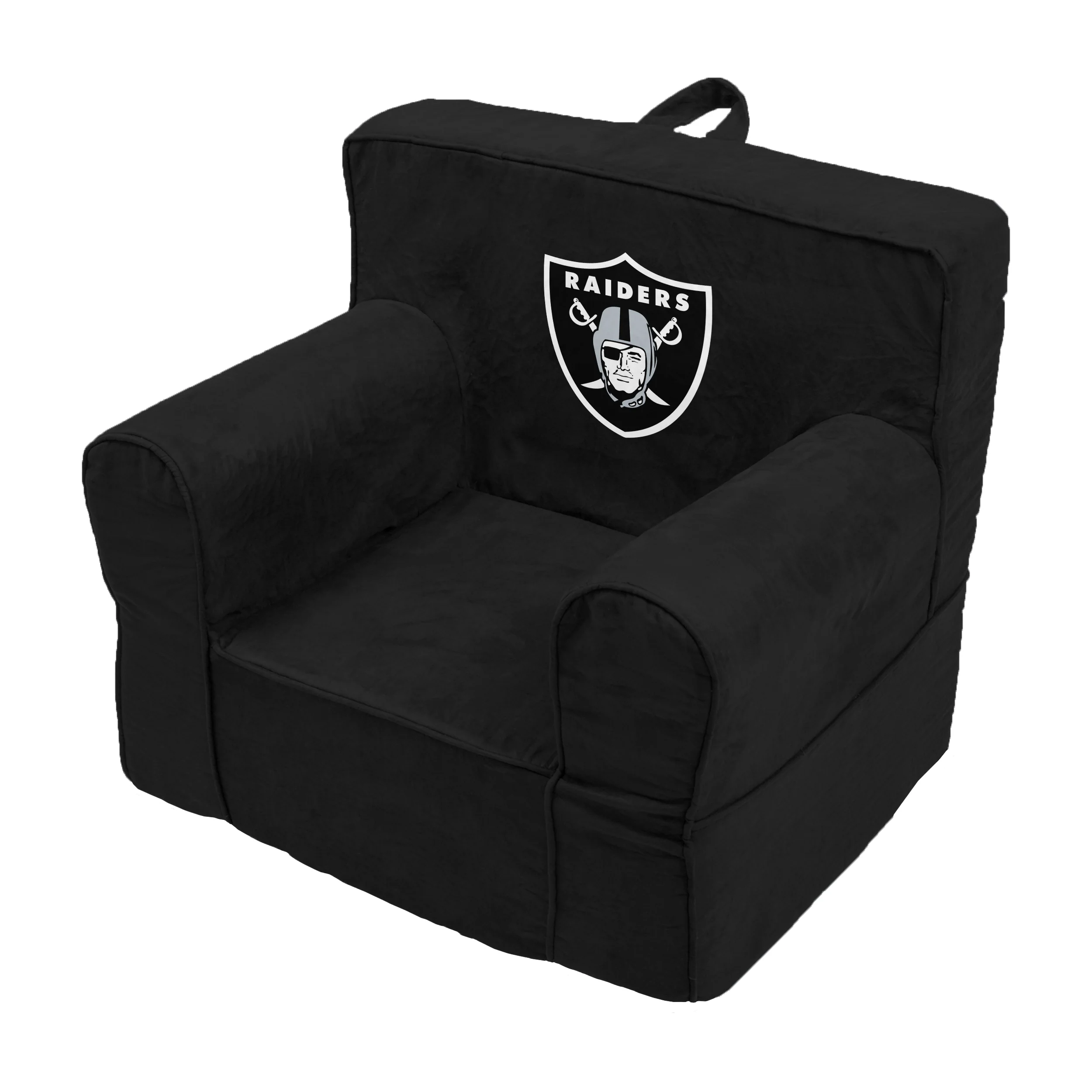 Officially Licensed NFL Kids Foam Chair - Image 31