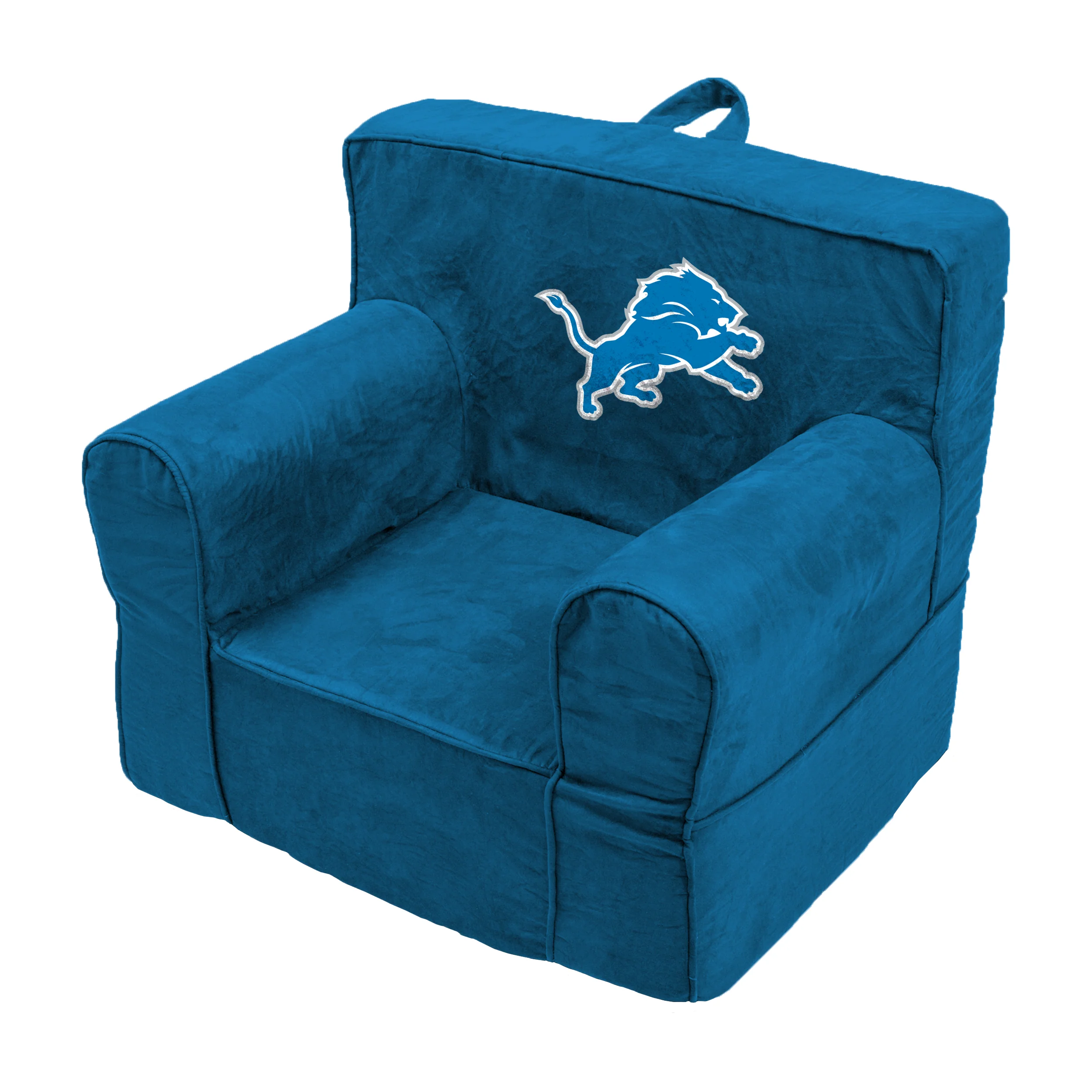 Officially Licensed NFL Kids Foam Chair - Image 37