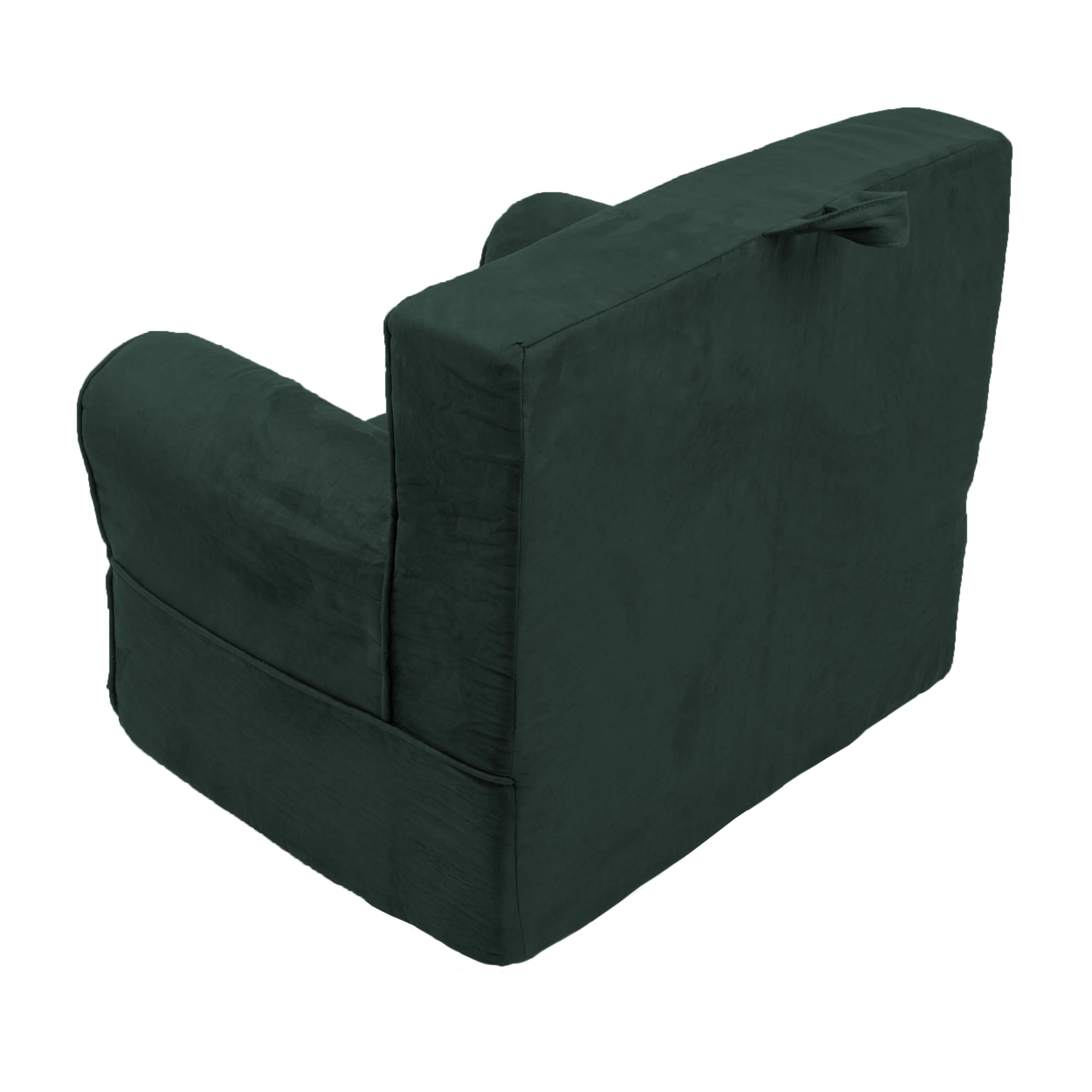 Officially Licensed NFL Kids Foam Chair - Image 4