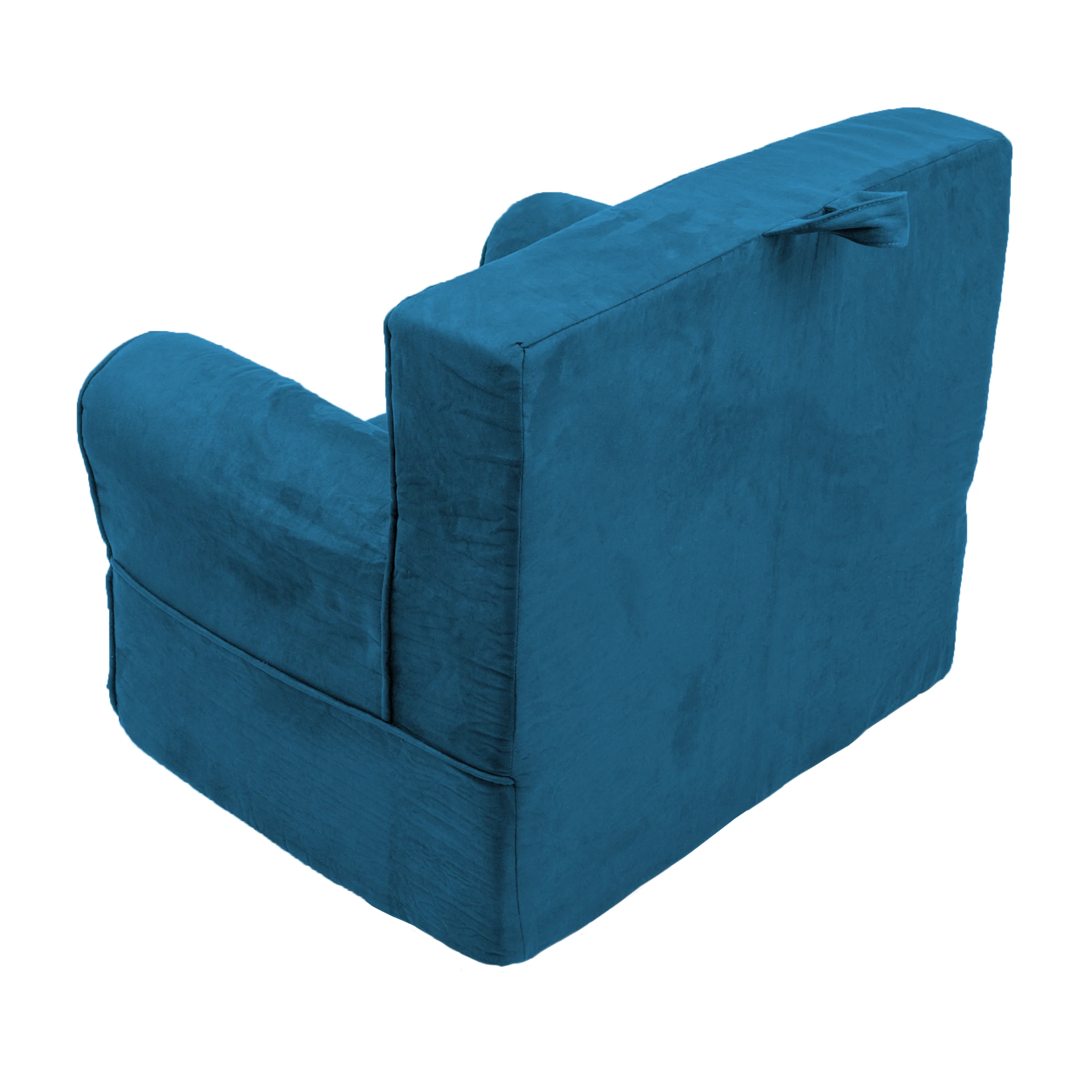 Officially Licensed NFL Kids Foam Chair - Image 40