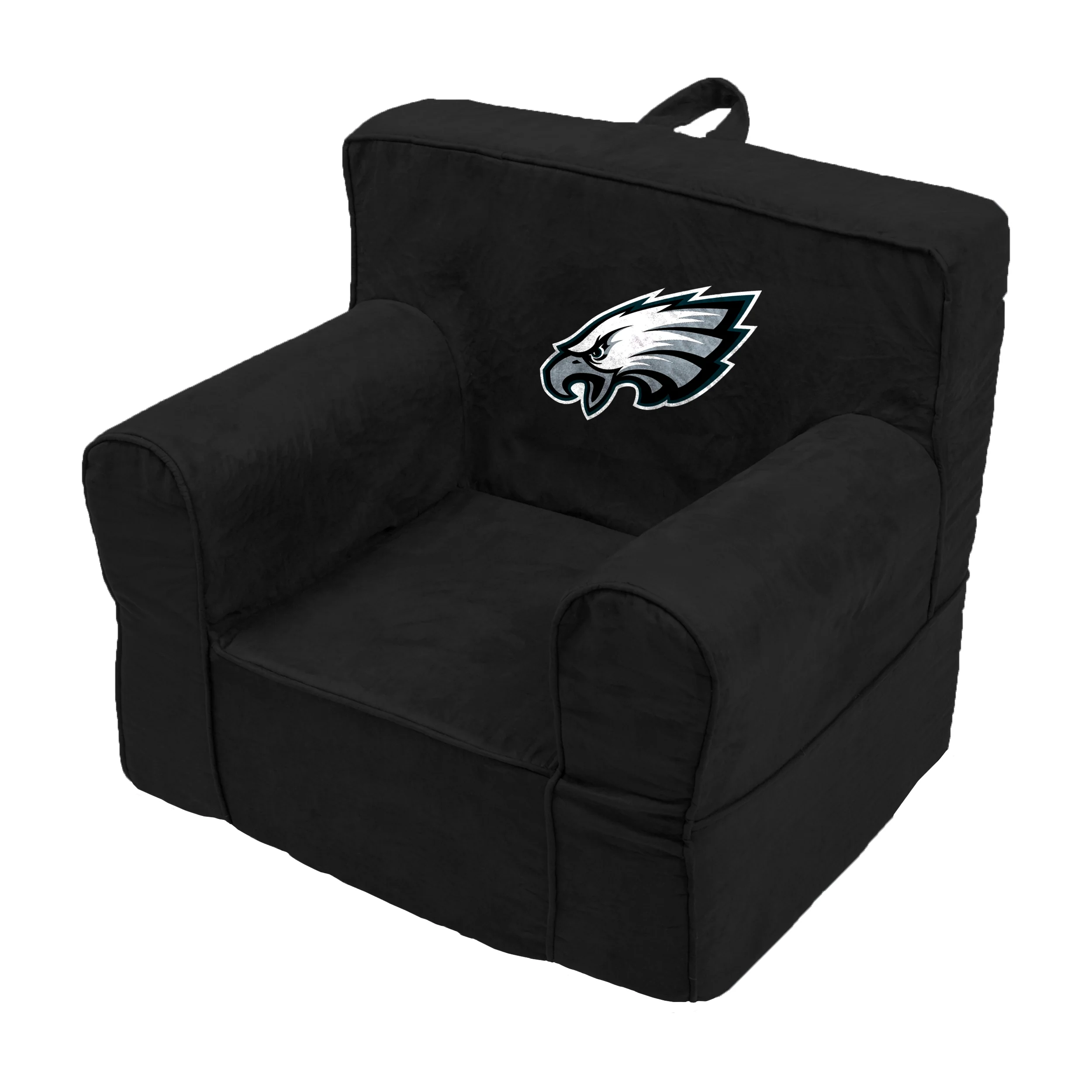 Officially Licensed NFL Kids Foam Chair - Image 55