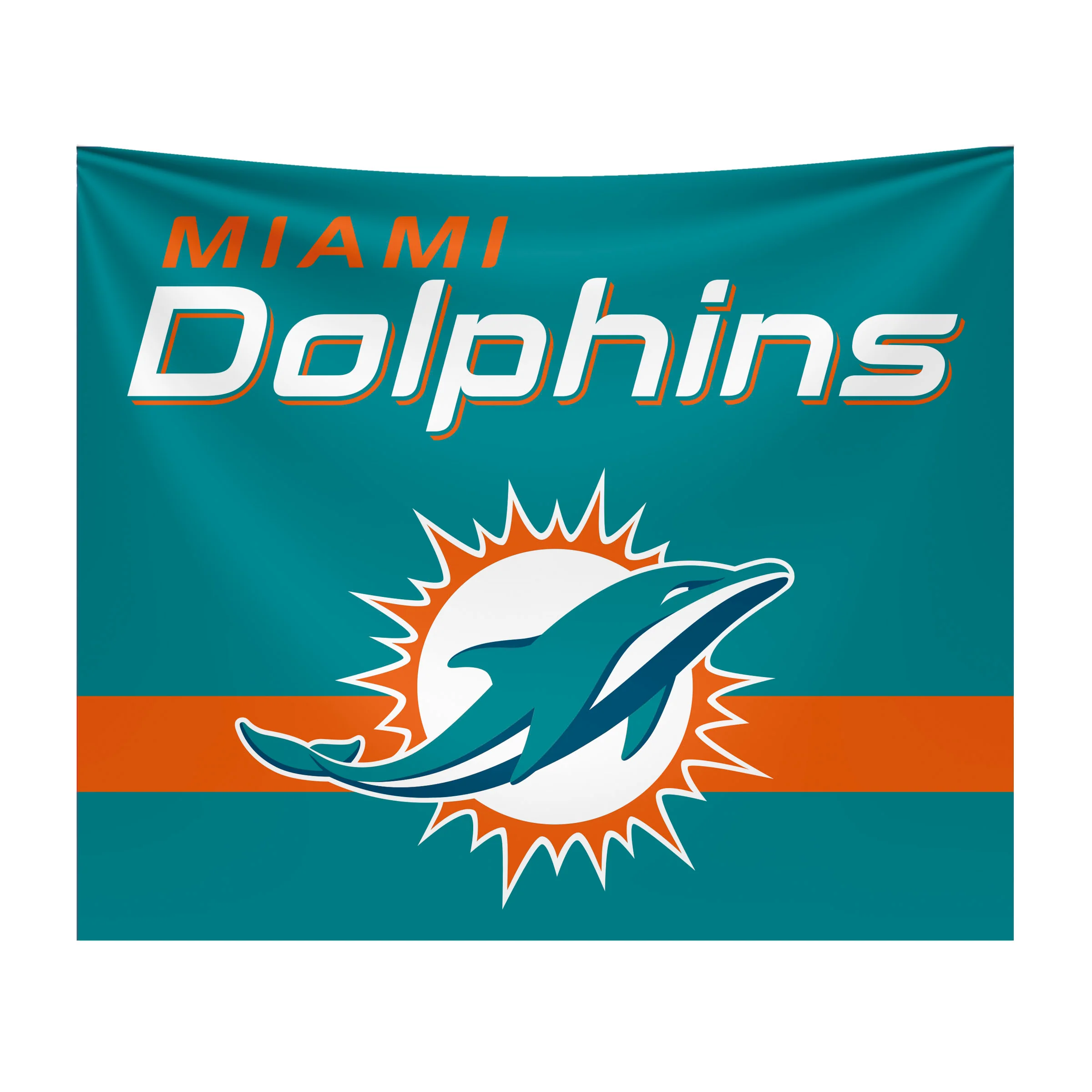 Officially Licensed NFL Wall Tapestry - Image 10