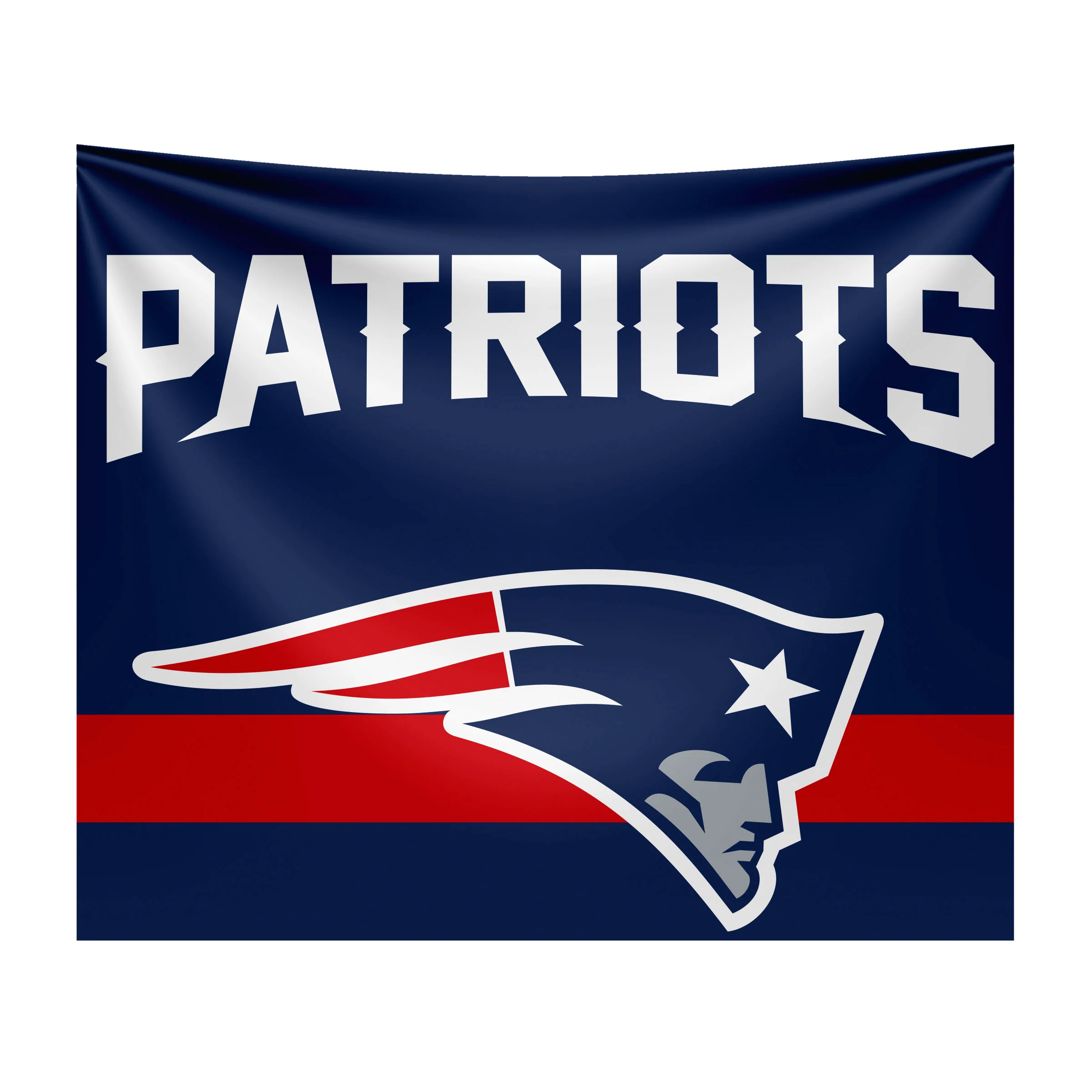 Officially Licensed NFL Wall Tapestry - Image 13