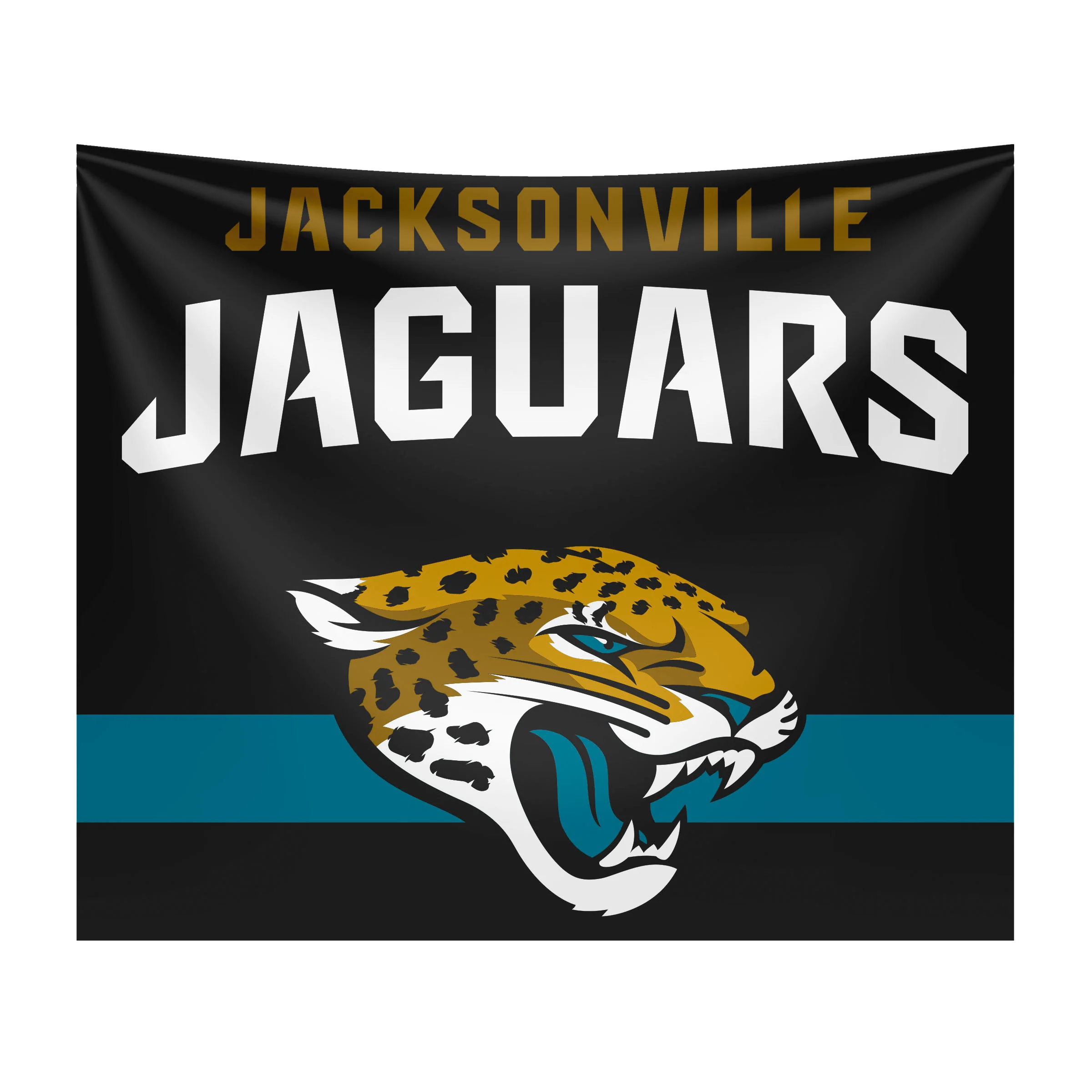 Officially Licensed NFL Wall Tapestry - Image 15