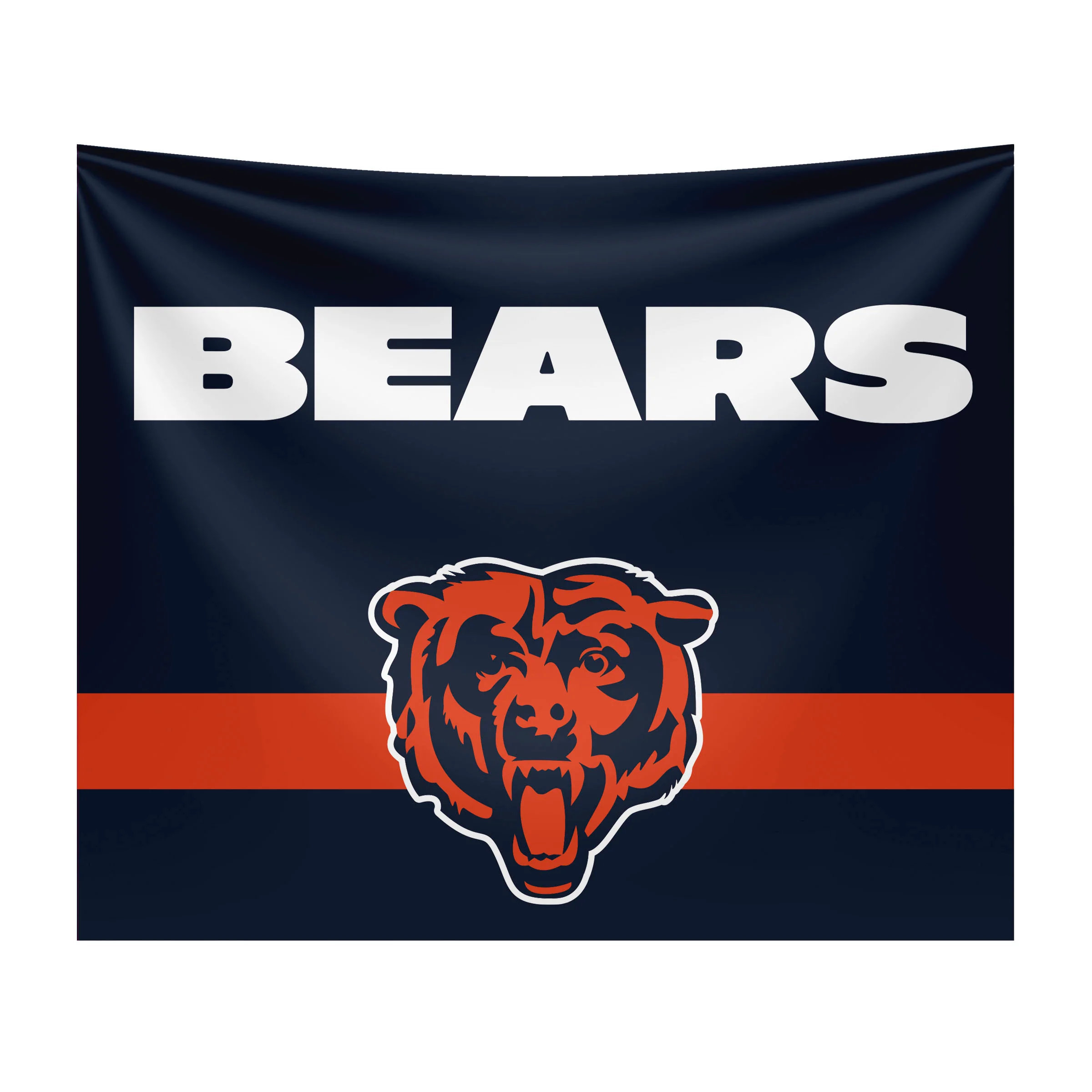 Officially Licensed NFL Wall Tapestry - Image 18