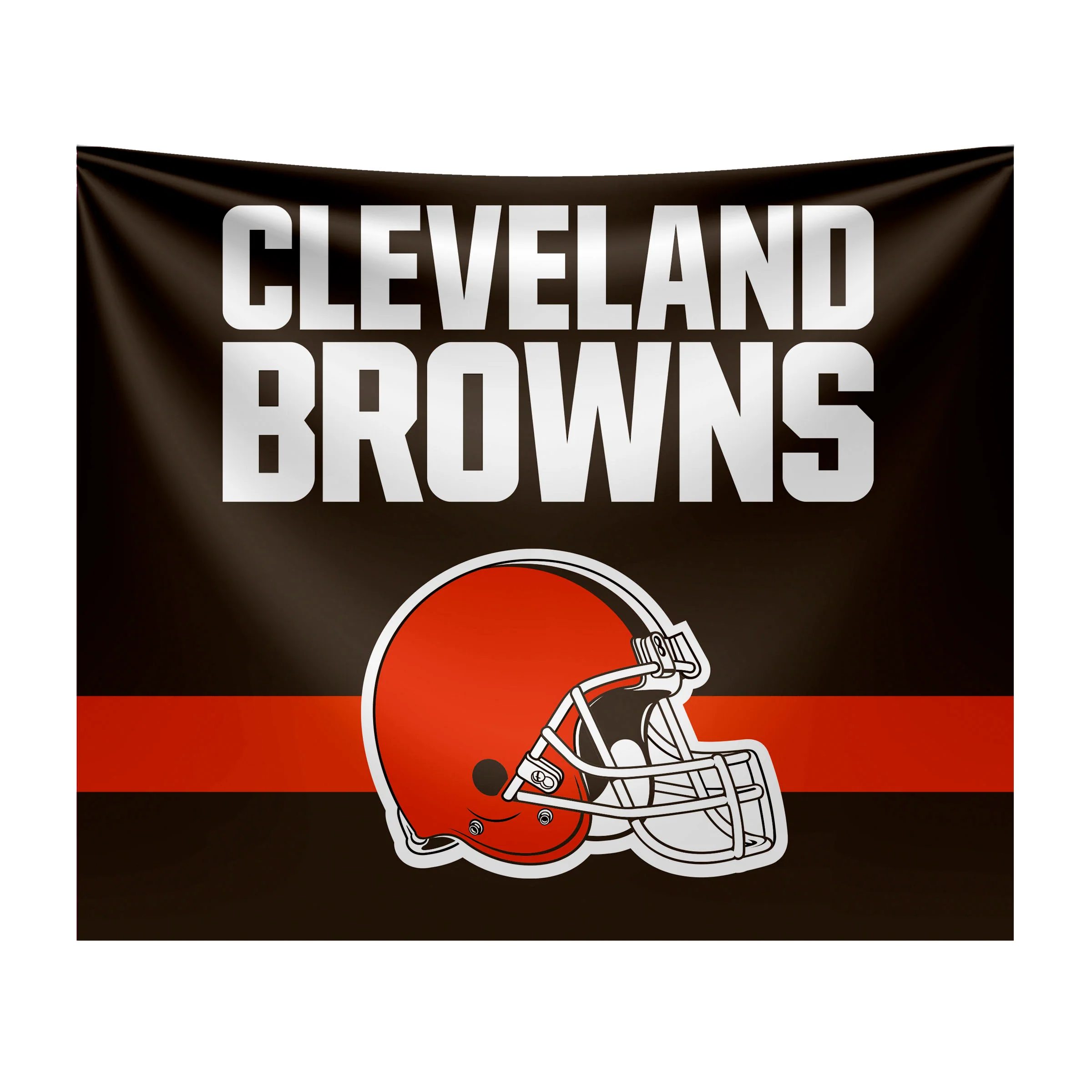 Officially Licensed NFL Wall Tapestry - Image 19