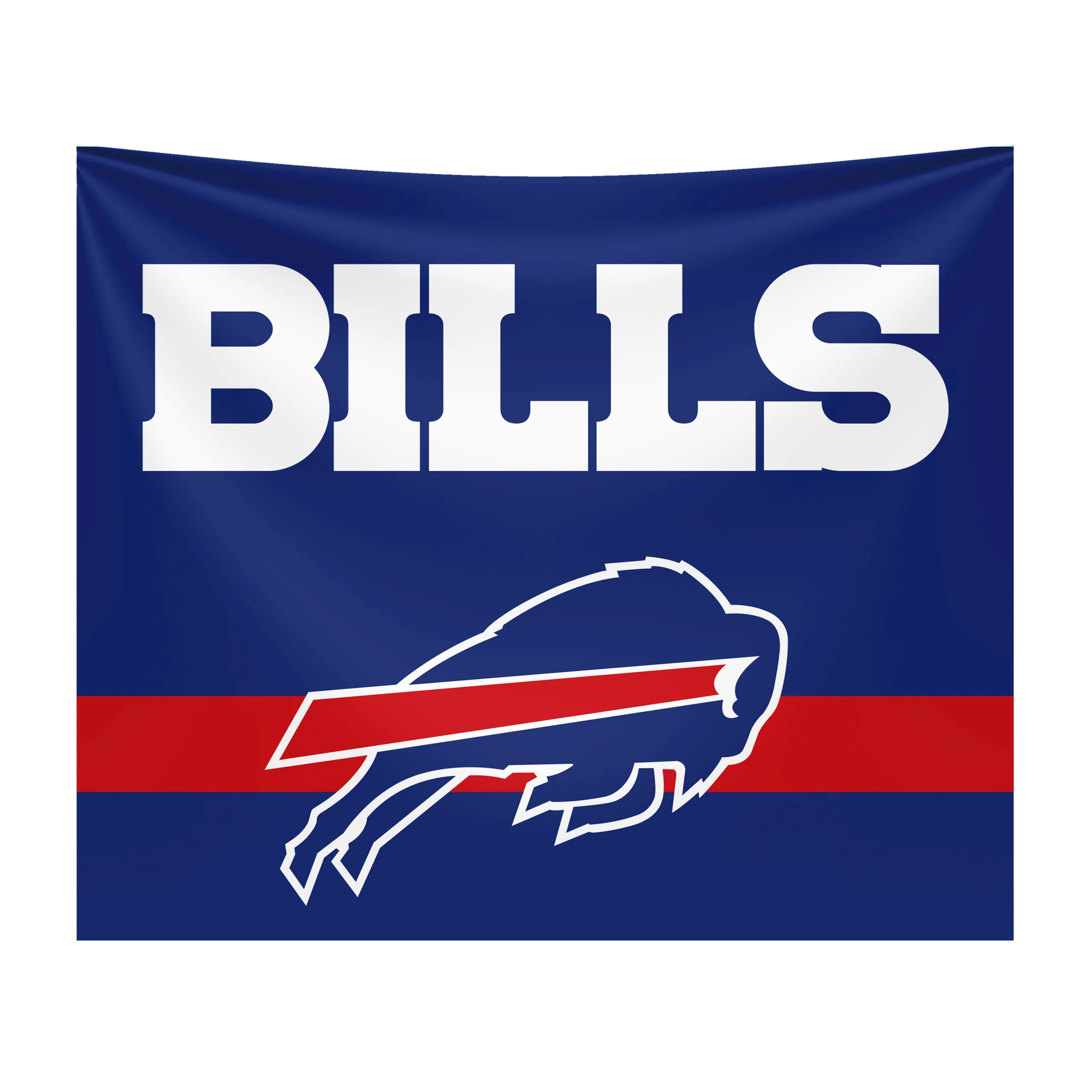 Officially Licensed NFL Wall Tapestry - Image 20