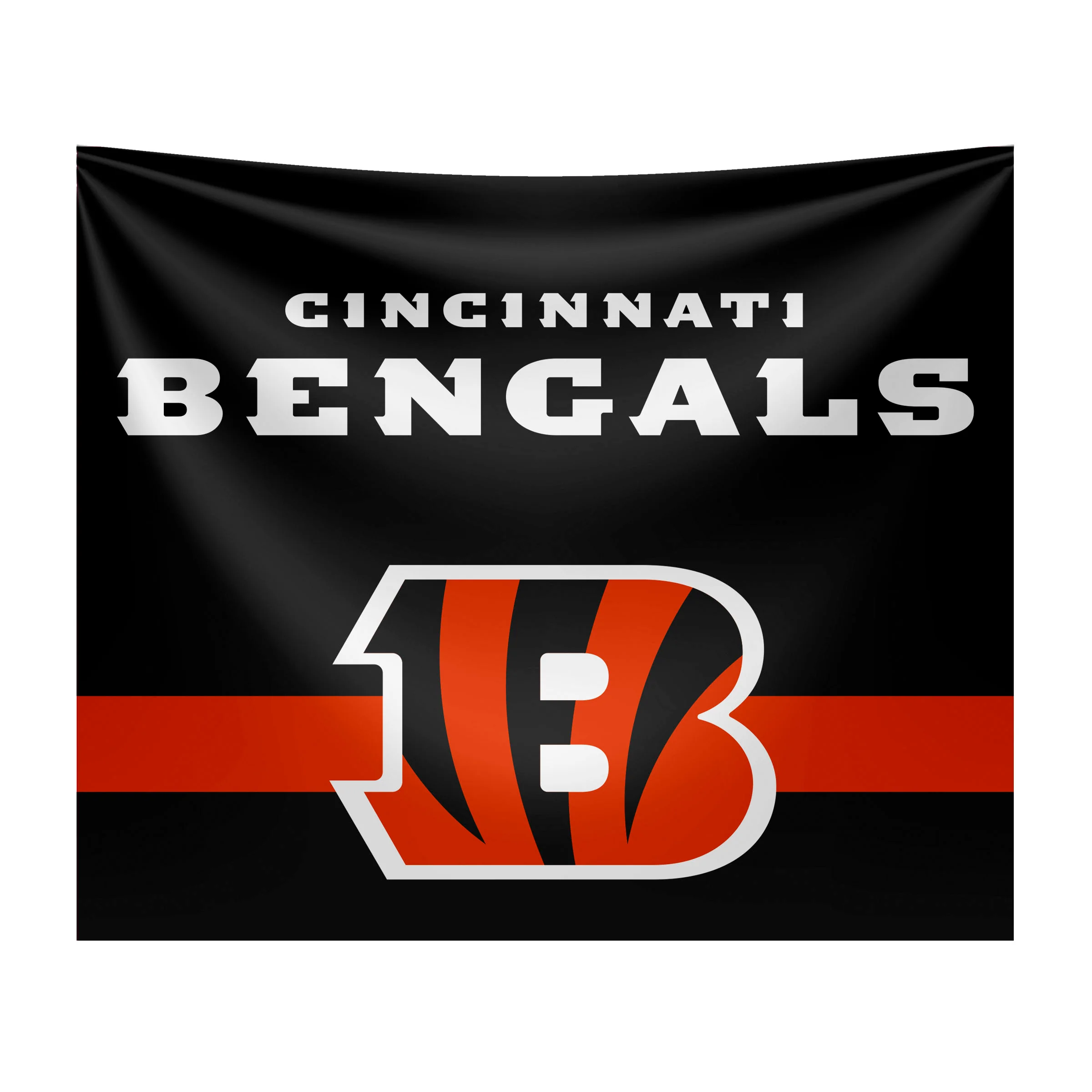 Officially Licensed NFL Wall Tapestry - Image 21