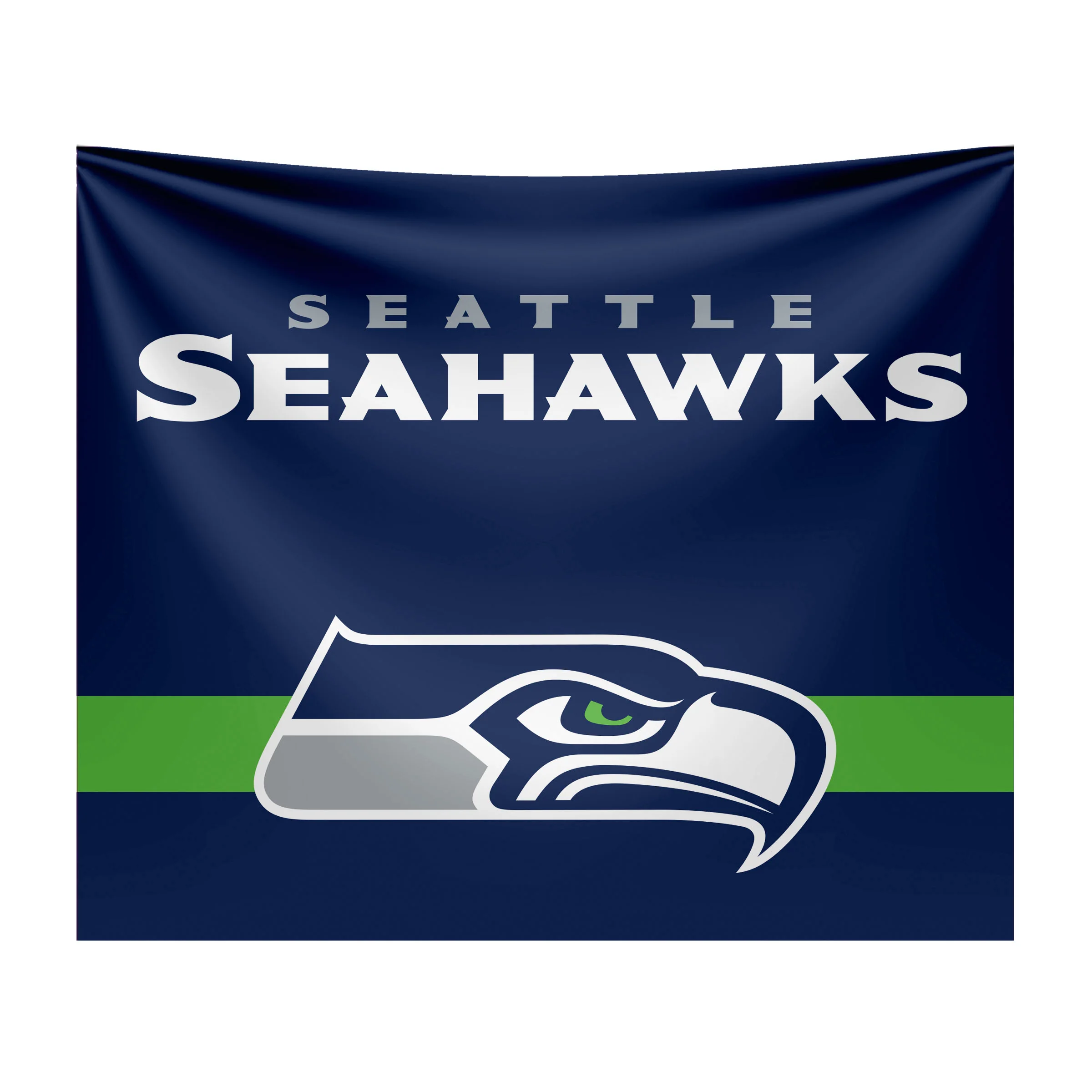 Officially Licensed NFL Wall Tapestry - Image 23