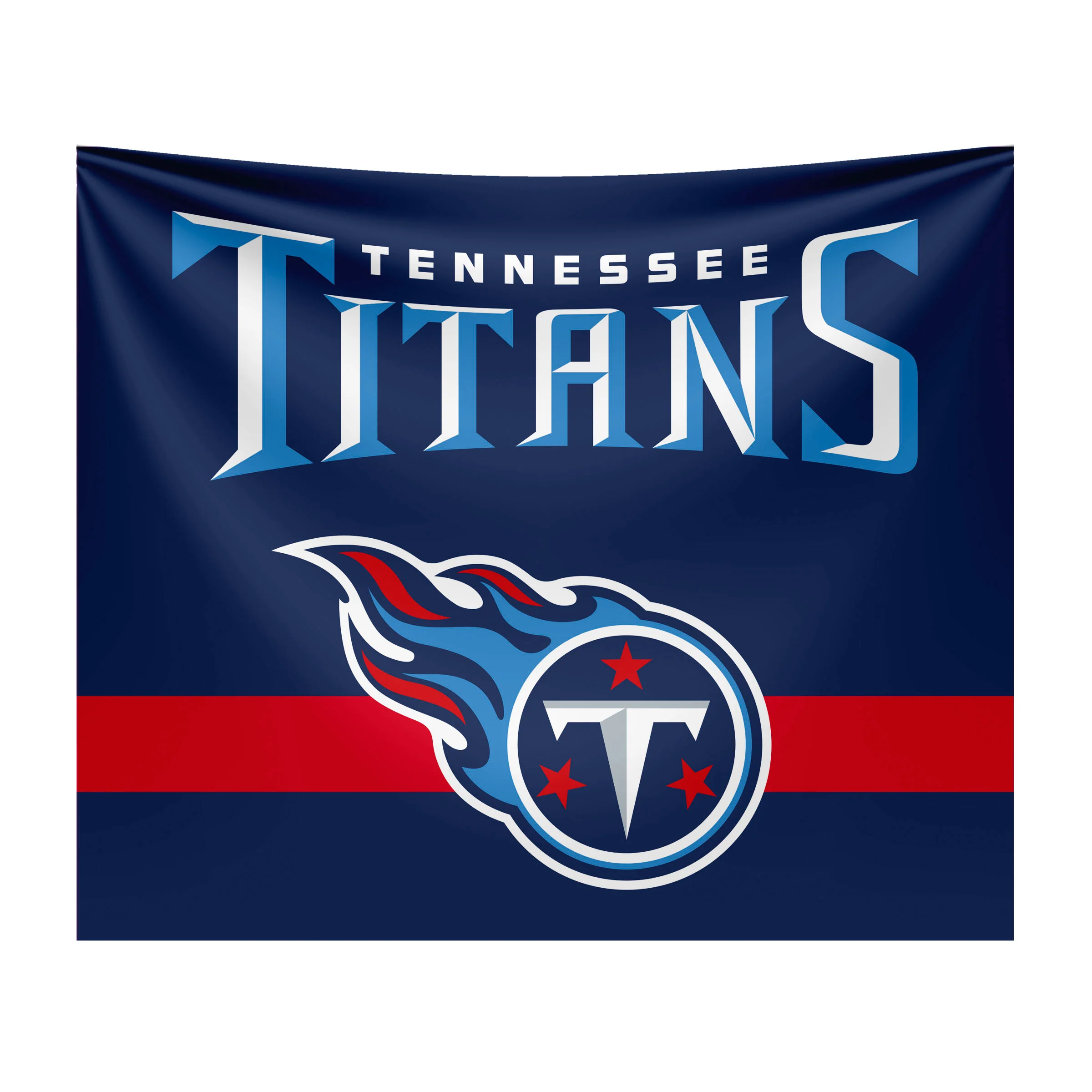 Officially Licensed NFL Wall Tapestry - Image 25