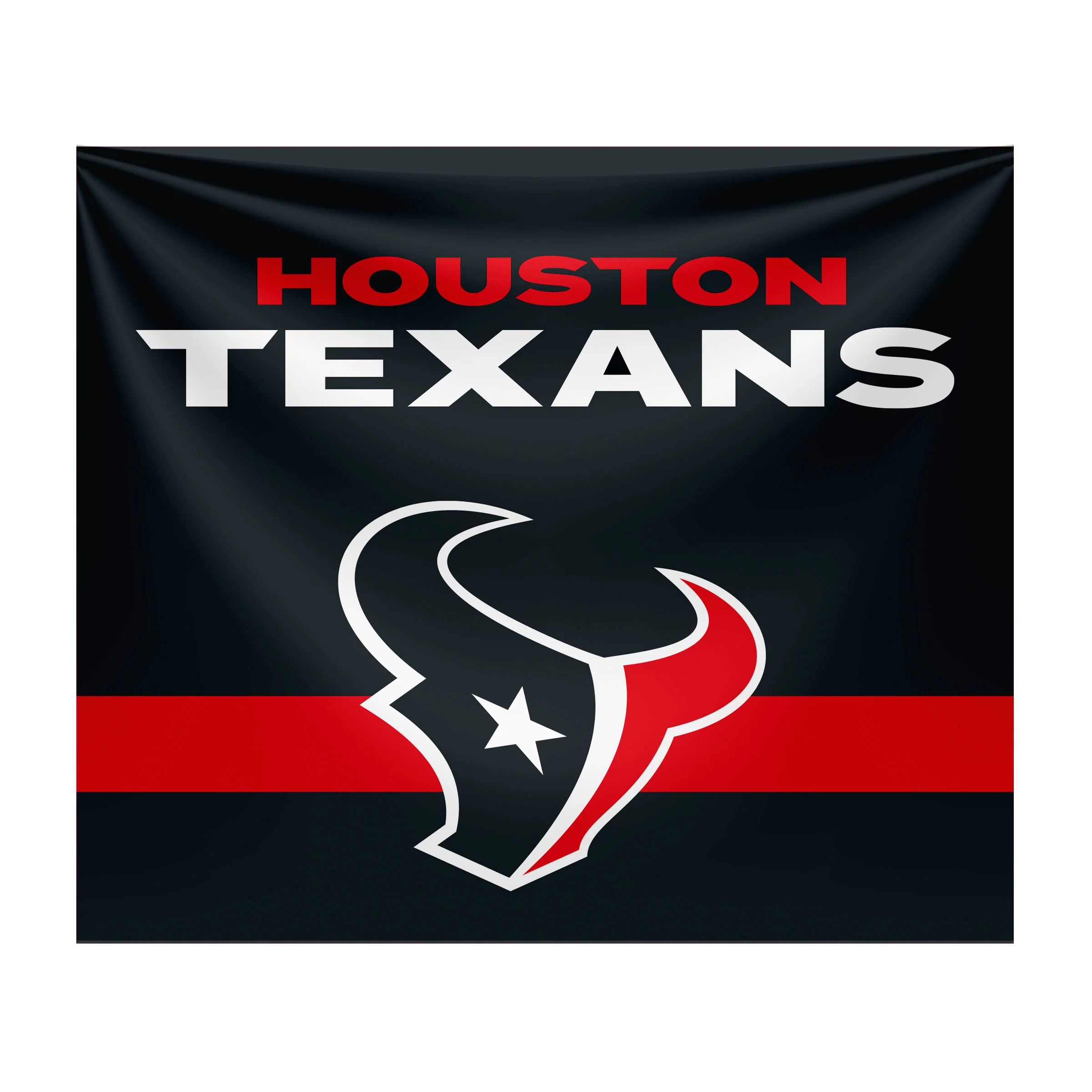 Officially Licensed NFL Wall Tapestry - Image 29