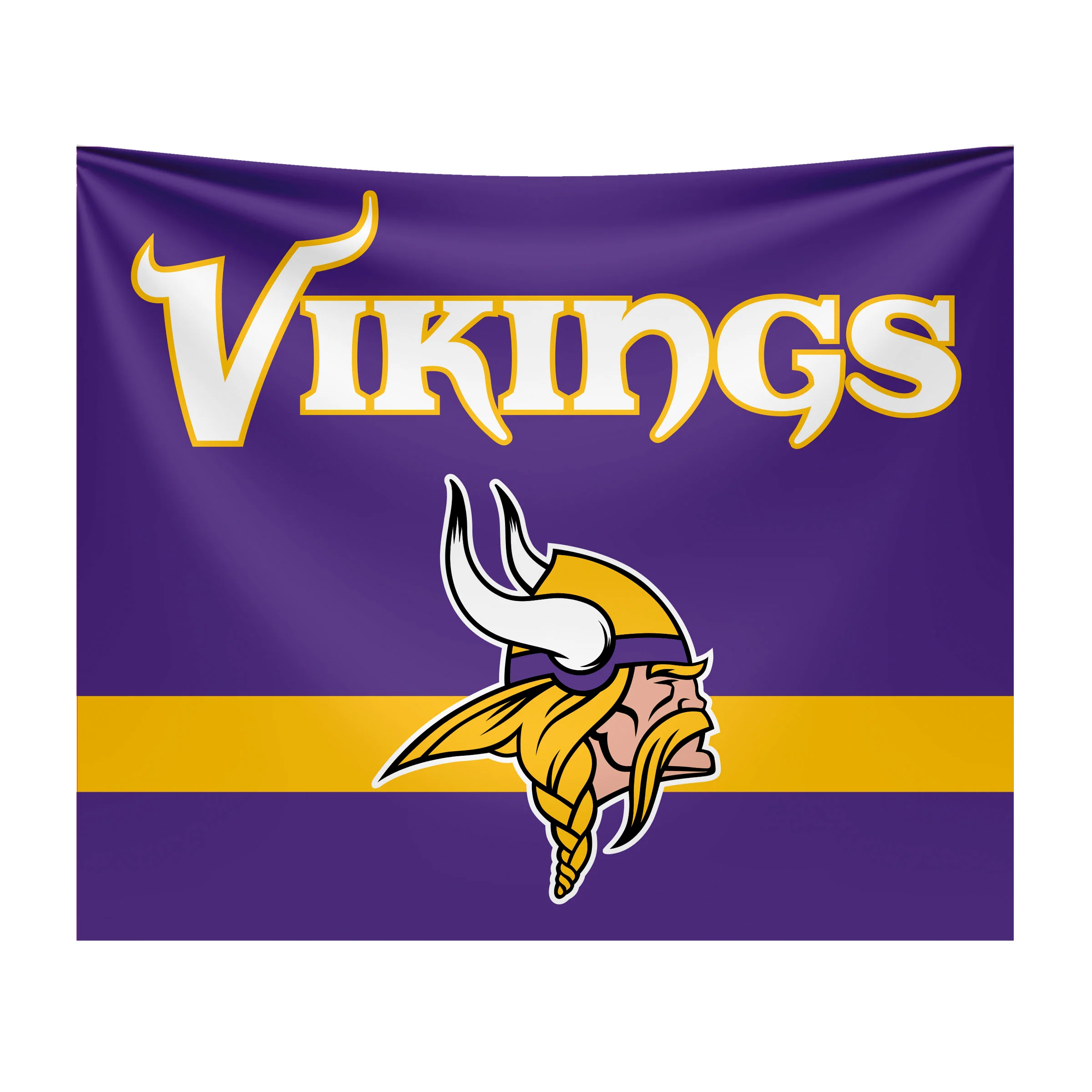 Officially Licensed NFL Wall Tapestry - Image 9