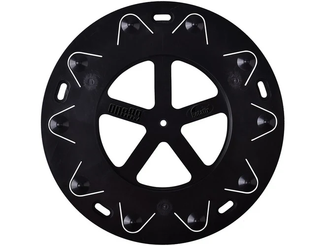 One80 Rotafix Dartboard Bracket - Image 3
